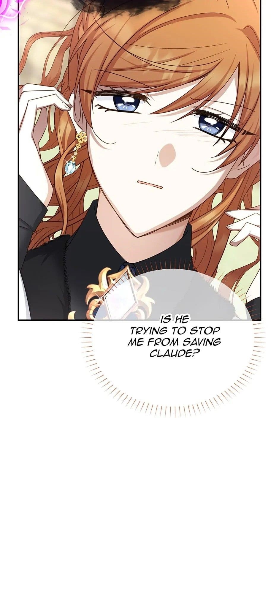 The Duchess With An Empty Soul Chapter 152 - Page 7 in English