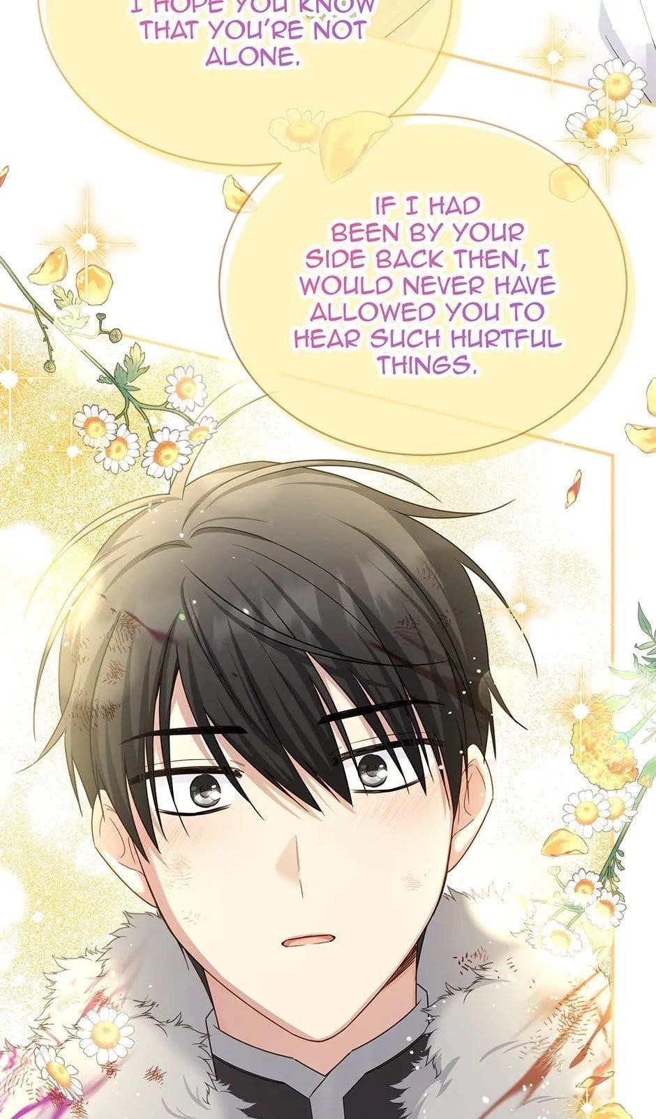 The Duchess With An Empty Soul Chapter 152 - Page 70 in English