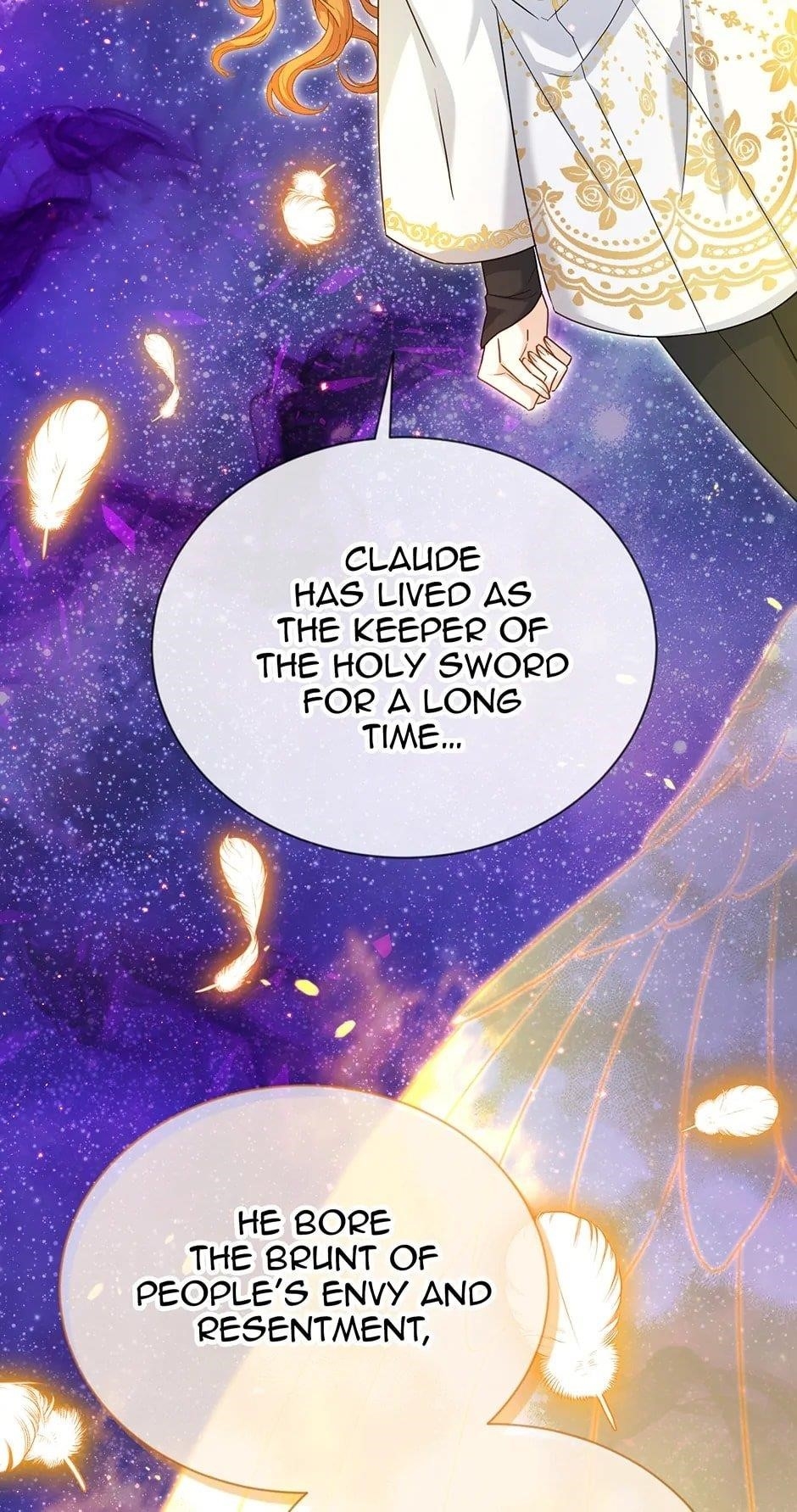 The Duchess With An Empty Soul Chapter 152 - Page 78 in English