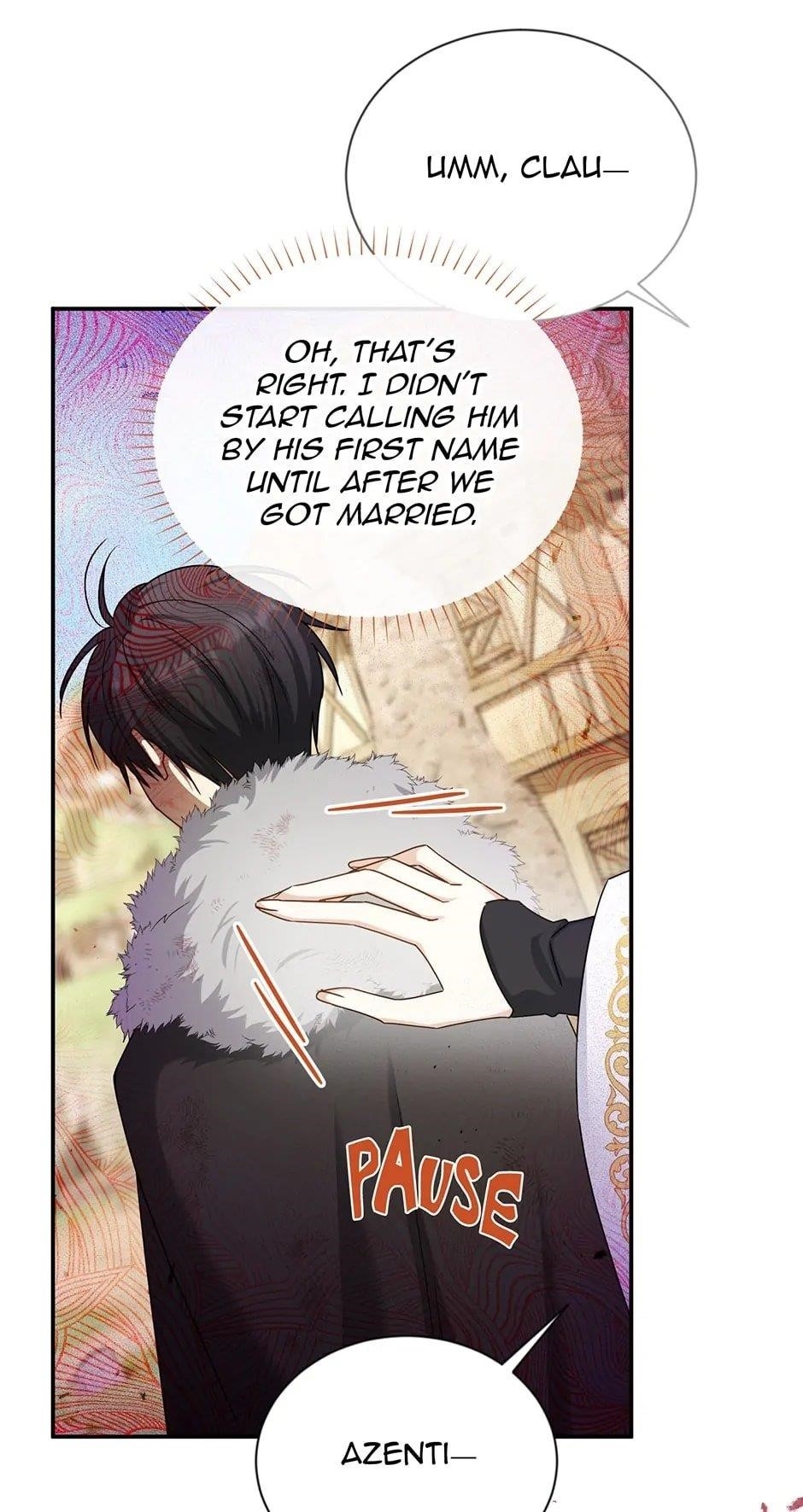The Duchess With An Empty Soul Chapter 152 - Page 8 in English