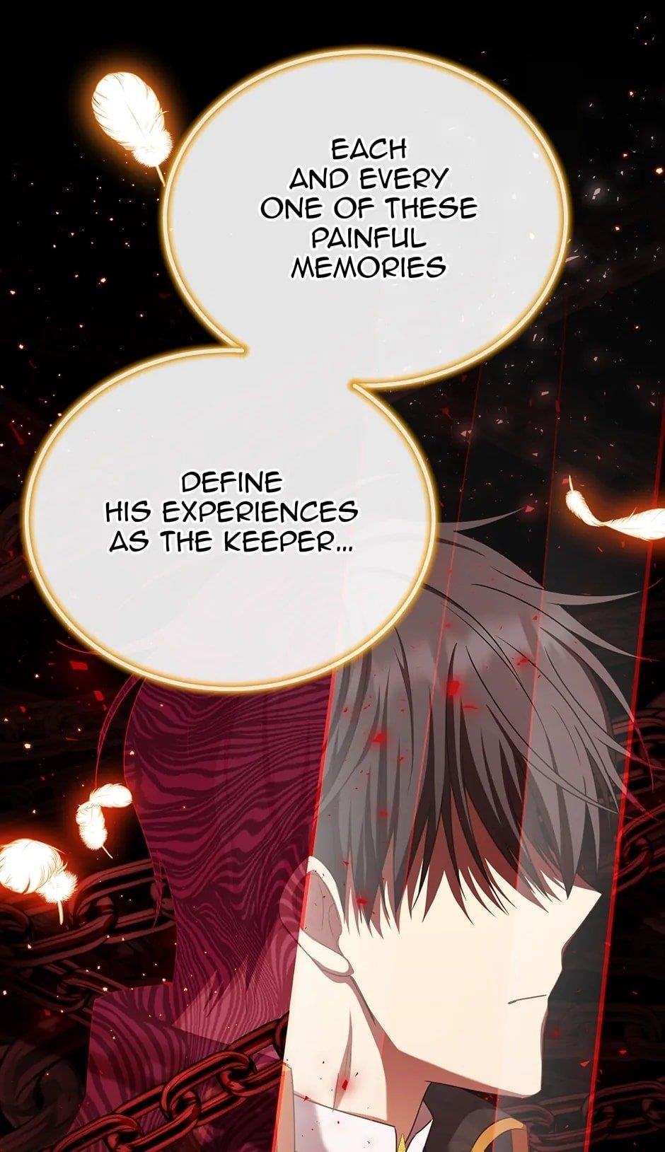 The Duchess With An Empty Soul Chapter 152 - Page 80 in English