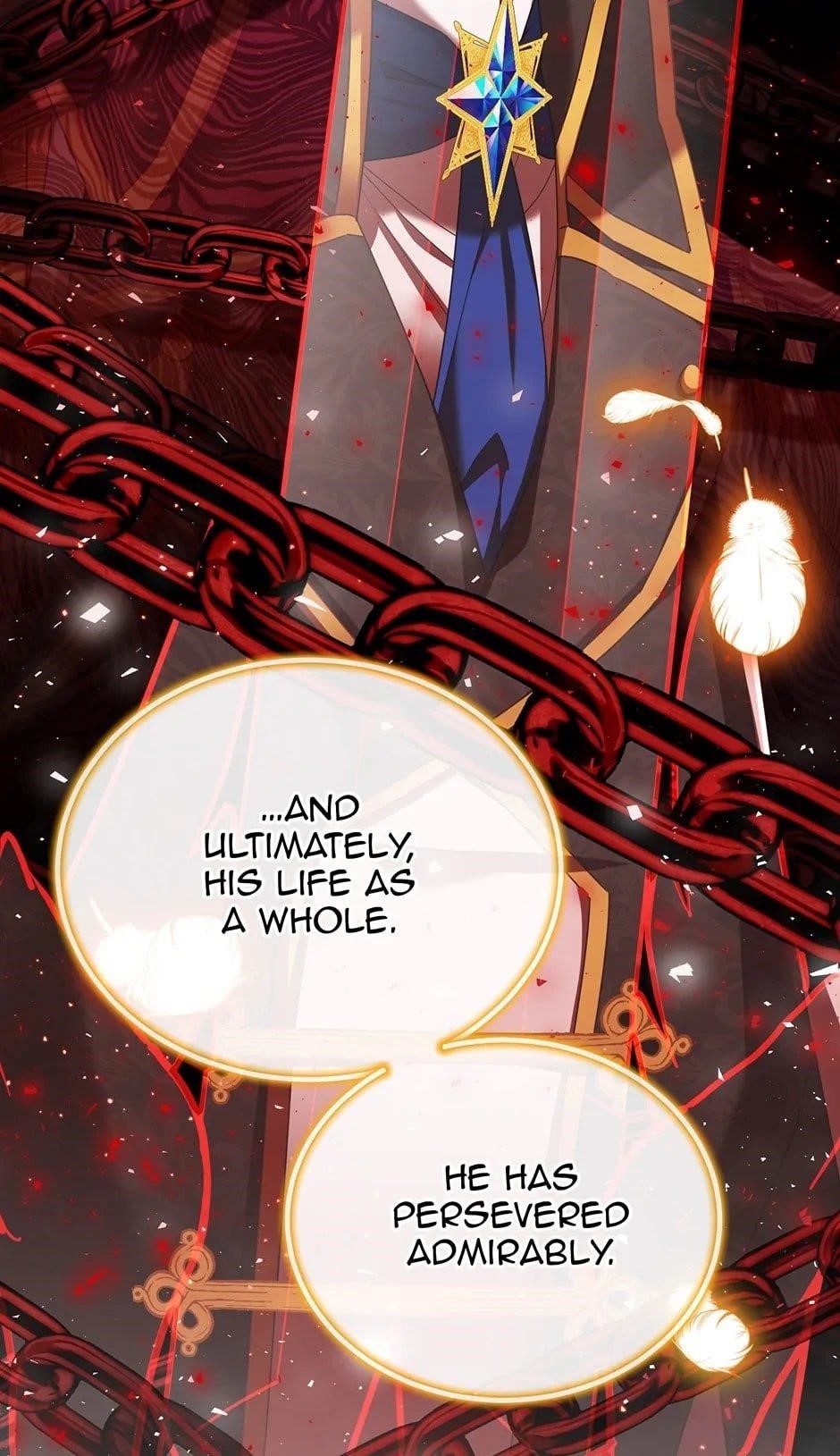 The Duchess With An Empty Soul Chapter 152 - Page 81 in English
