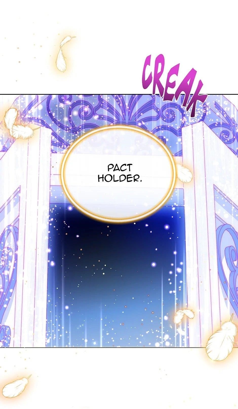 The Duchess With An Empty Soul Chapter 152 - Page 90 in English