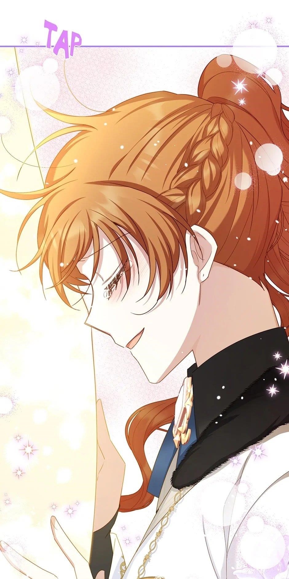 The Duchess With An Empty Soul Chapter 153 - Page 11 in English