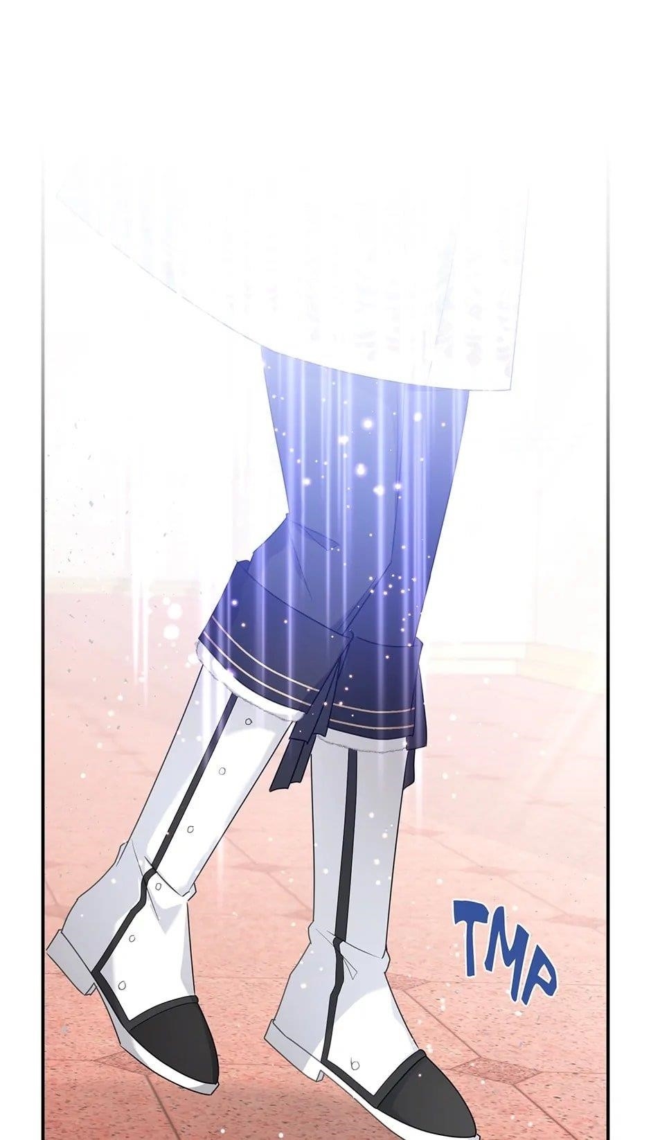 The Duchess With An Empty Soul Chapter 153 - Page 17 in English