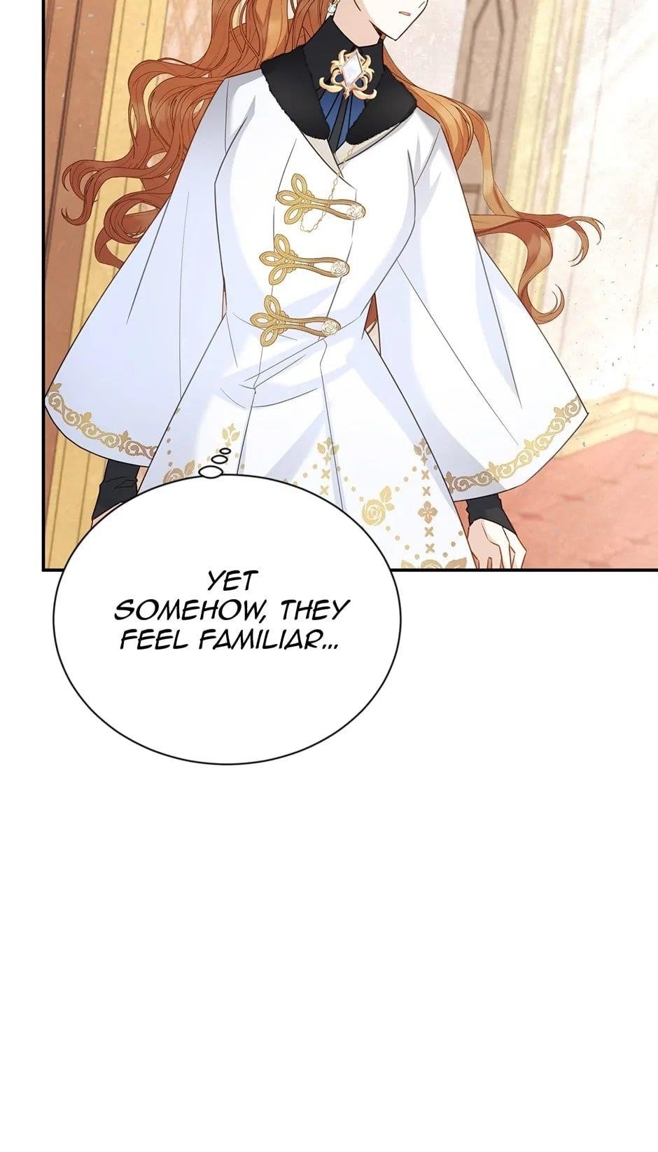 The Duchess With An Empty Soul Chapter 153 - Page 19 in English