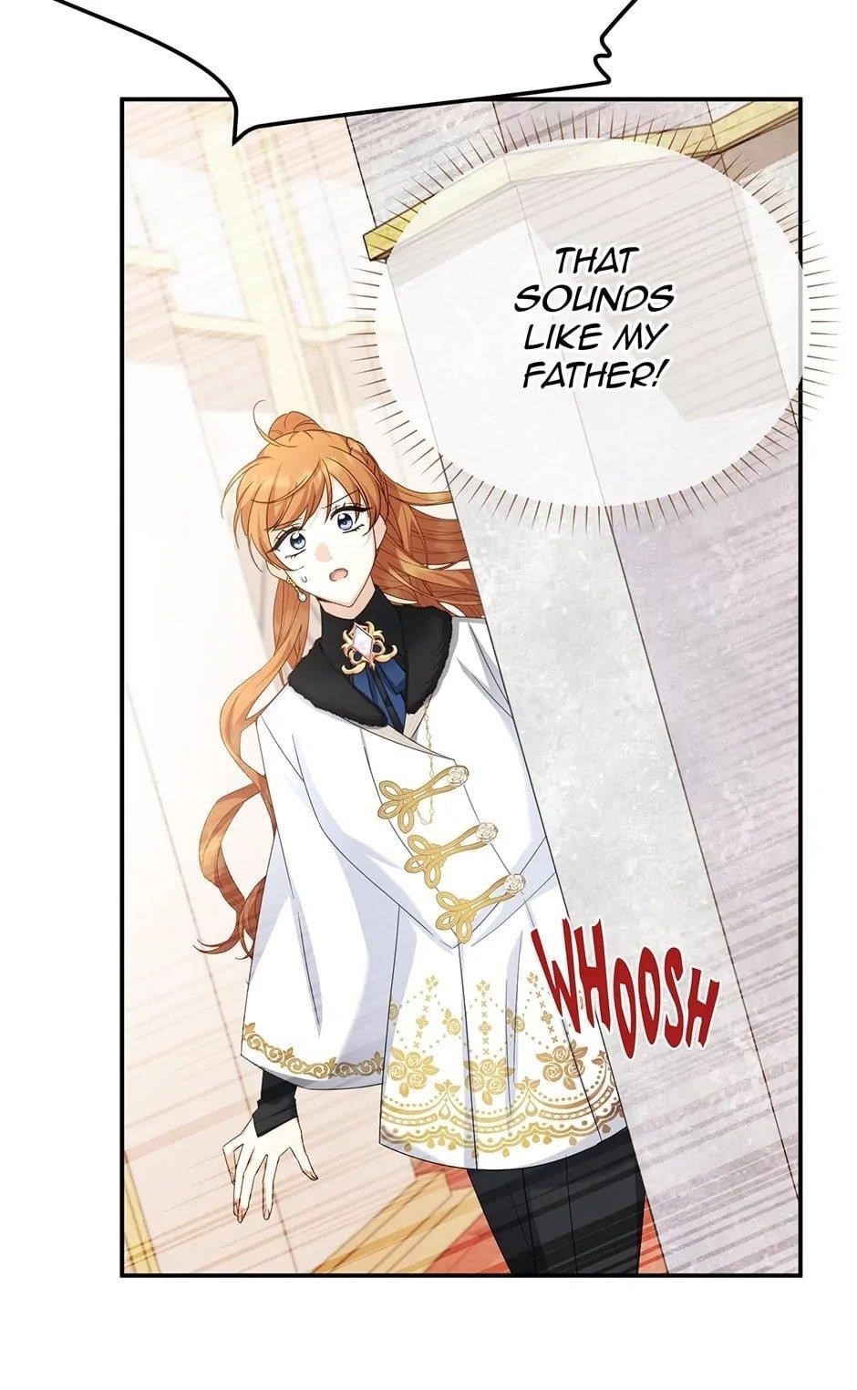 The Duchess With An Empty Soul Chapter 153 - Page 25 in English