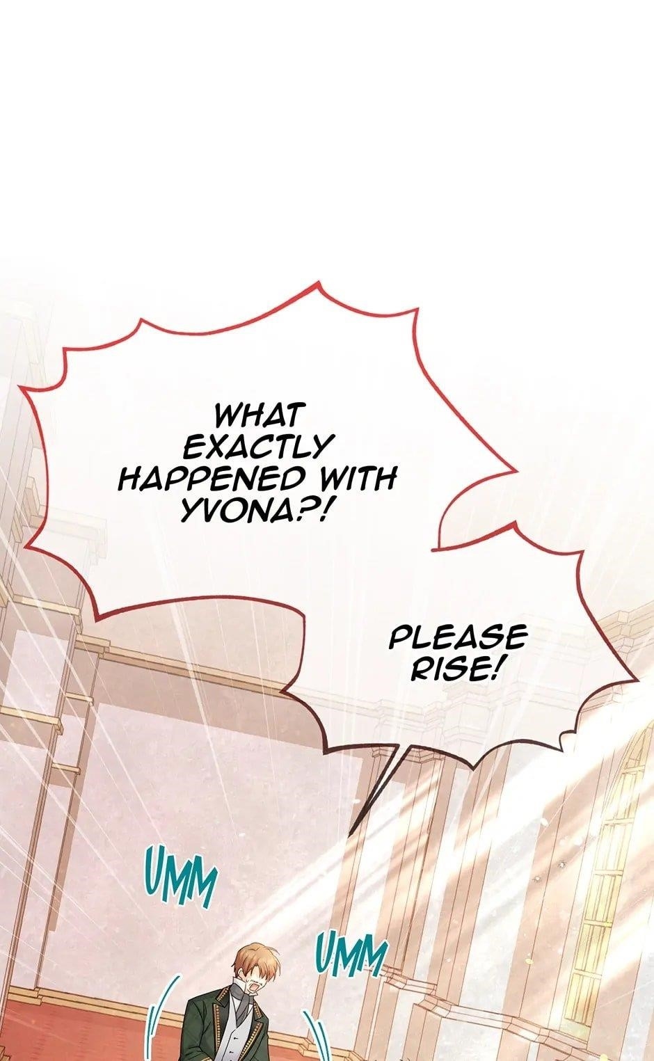 The Duchess With An Empty Soul Chapter 153 - Page 26 in English