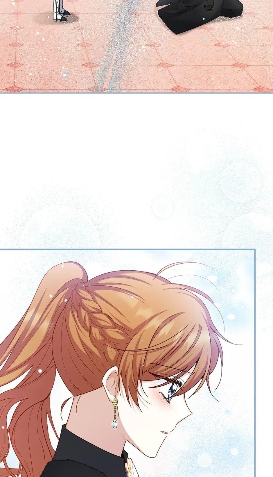 The Duchess With An Empty Soul Chapter 153 - Page 34 in English