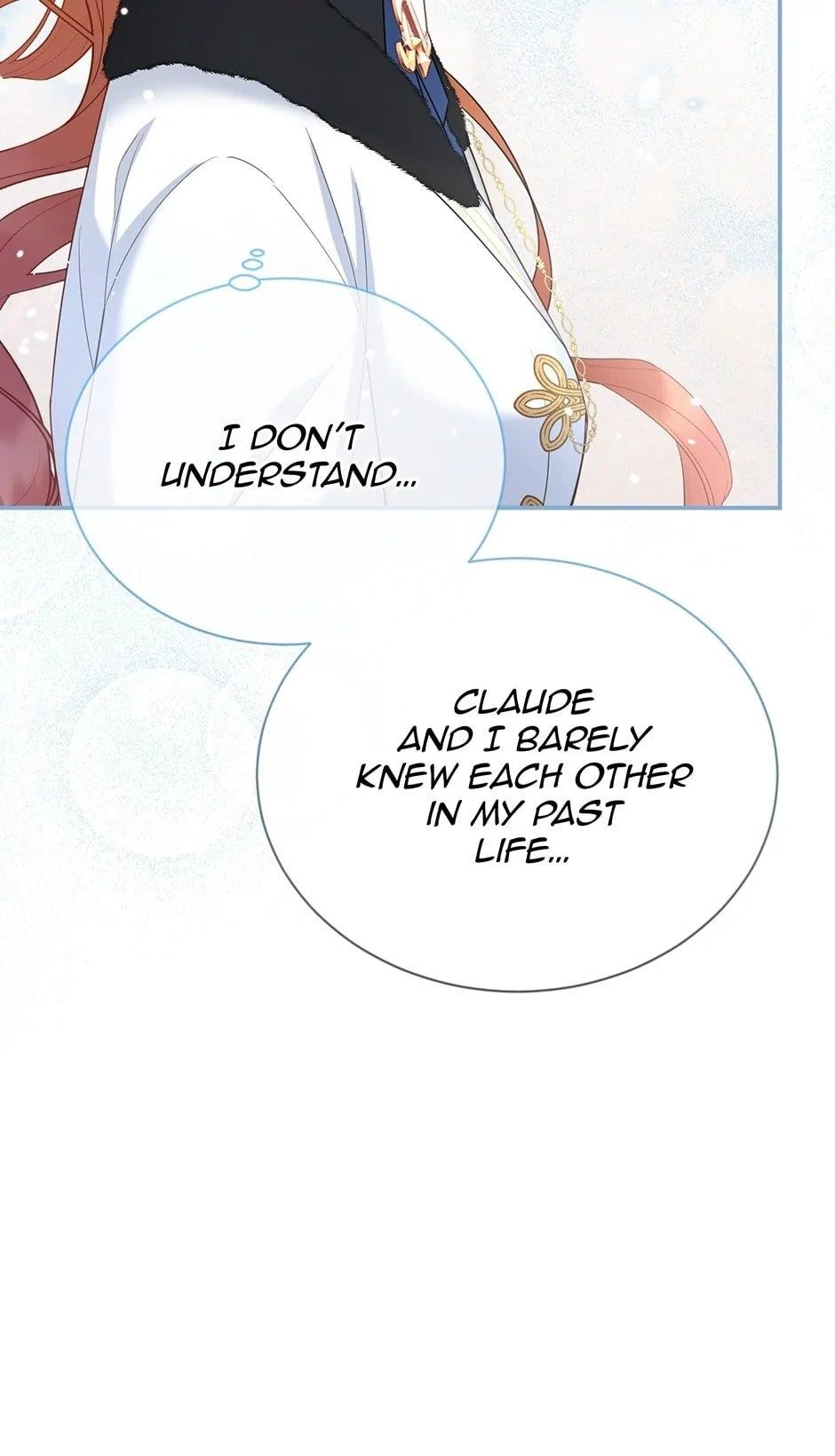 The Duchess With An Empty Soul Chapter 153 - Page 35 in English