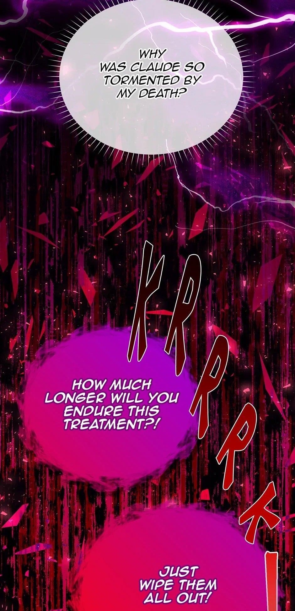 The Duchess With An Empty Soul Chapter 153 - Page 37 in English
