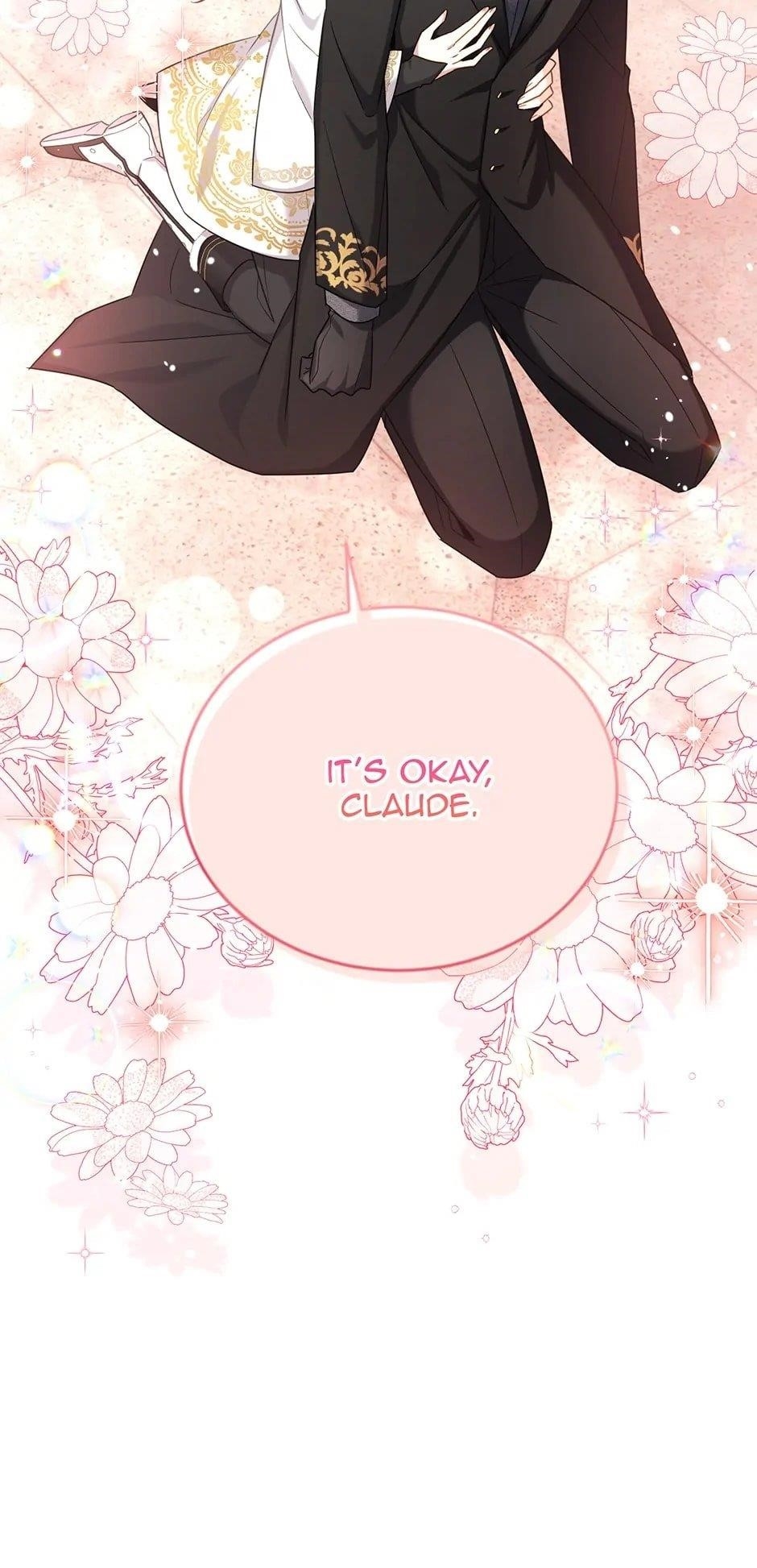 The Duchess With An Empty Soul Chapter 153 - Page 39 in English