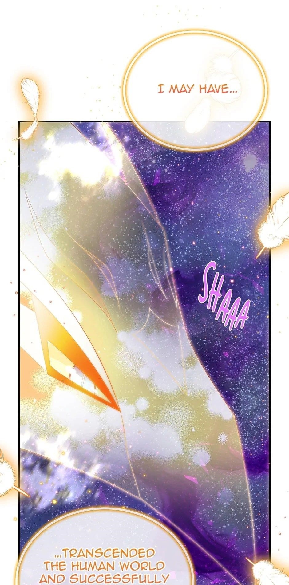The Duchess With An Empty Soul Chapter 153 - Page 4 in English