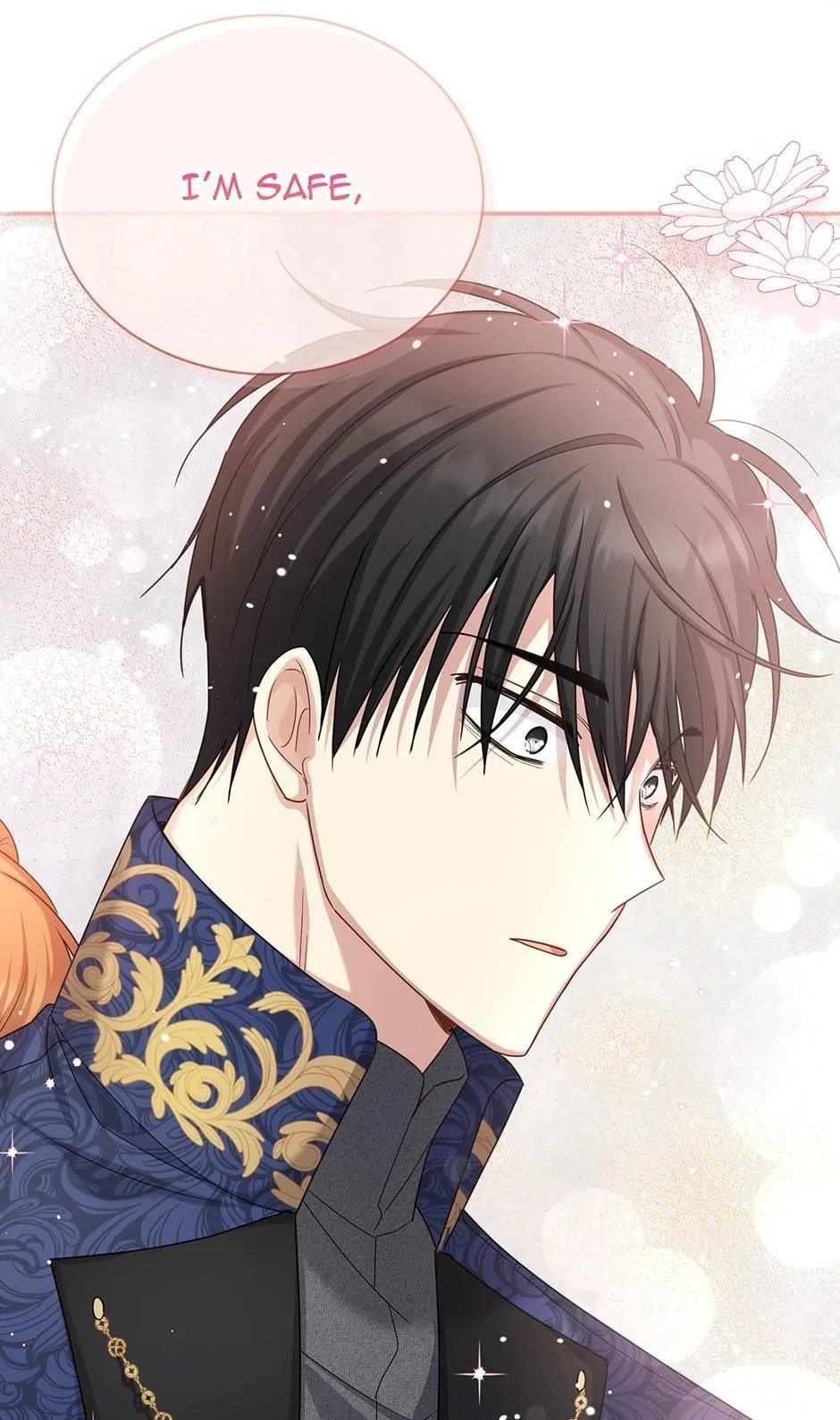 The Duchess With An Empty Soul Chapter 153 - Page 40 in English