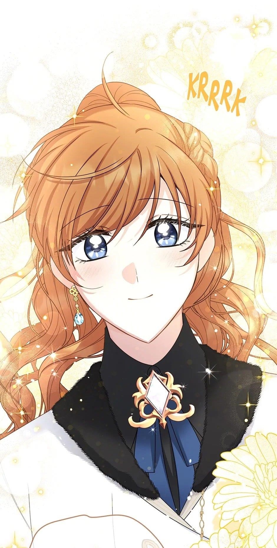 The Duchess With An Empty Soul Chapter 153 - Page 46 in English
