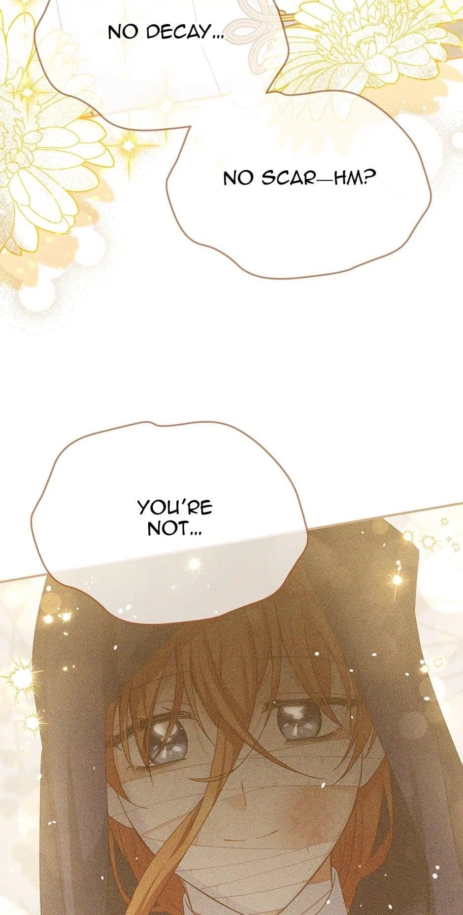 The Duchess With An Empty Soul Chapter 153 - Page 47 in English