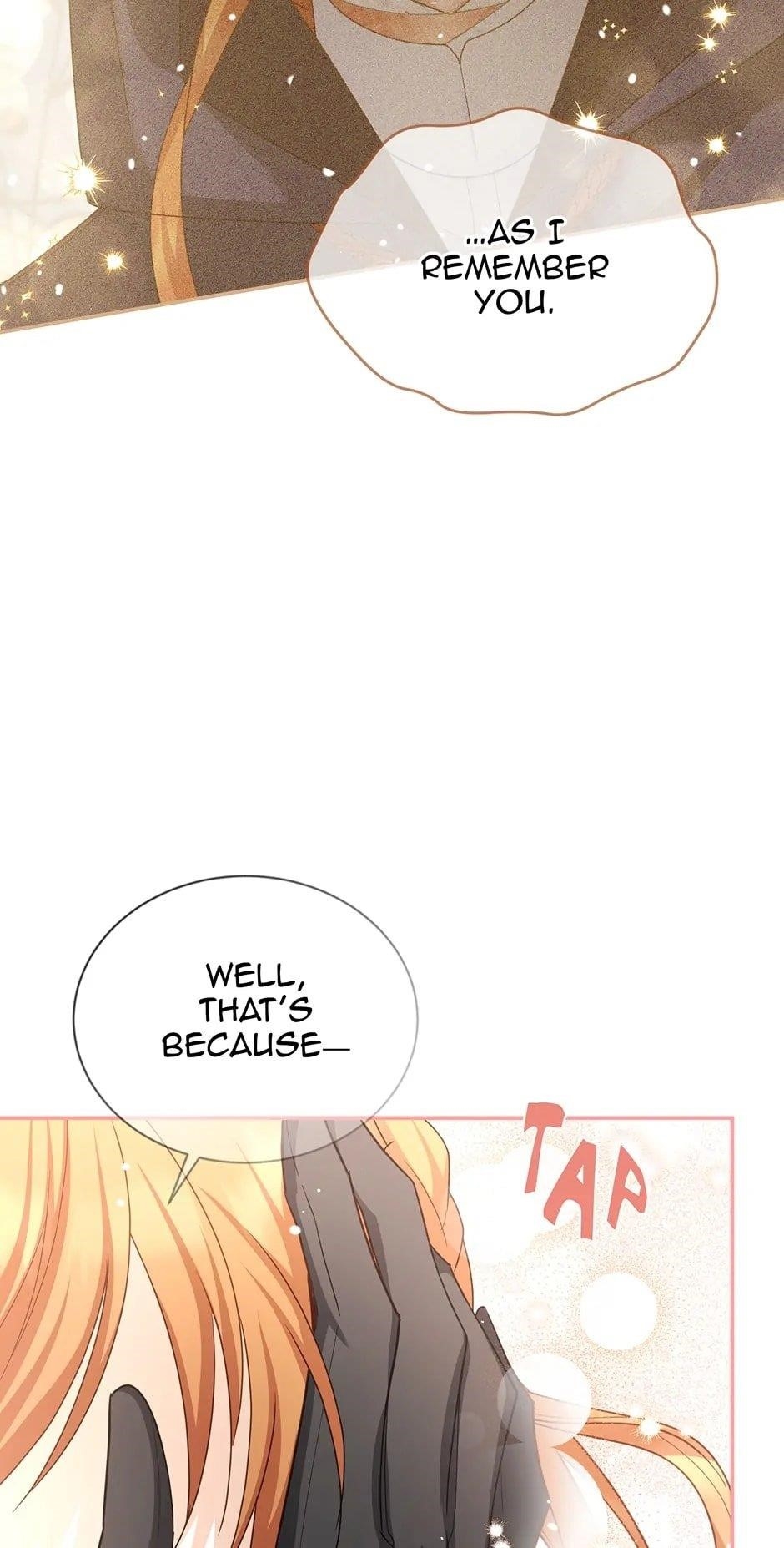 The Duchess With An Empty Soul Chapter 153 - Page 48 in English
