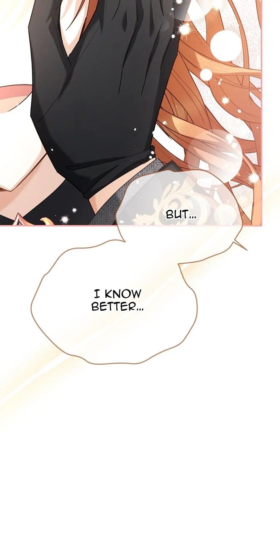 The Duchess With An Empty Soul Chapter 153 - Page 49 in English