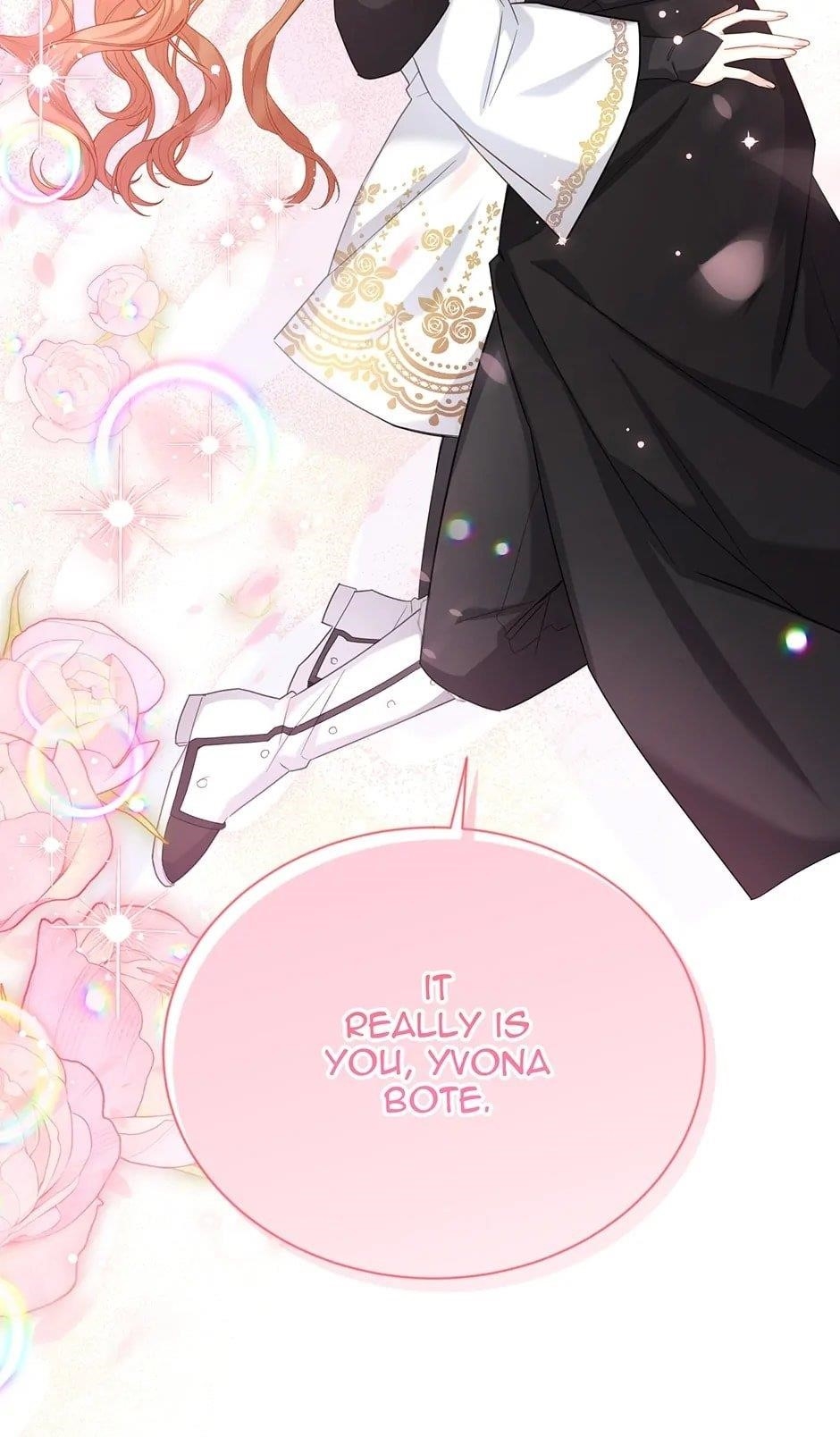 The Duchess With An Empty Soul Chapter 153 - Page 51 in English