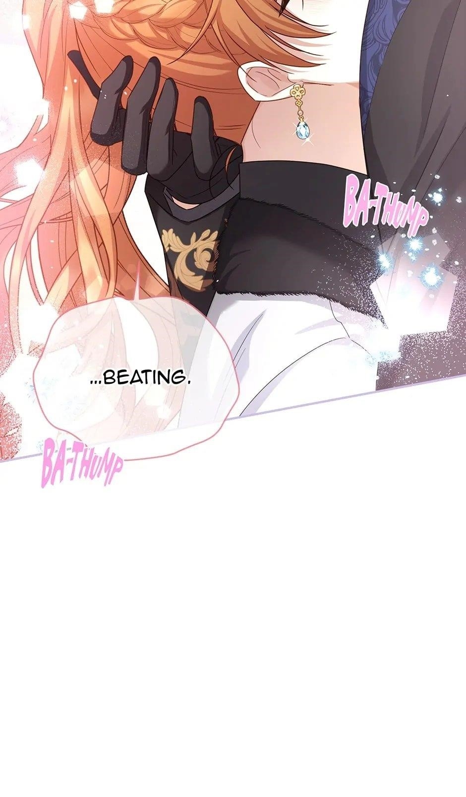 The Duchess With An Empty Soul Chapter 153 - Page 53 in English