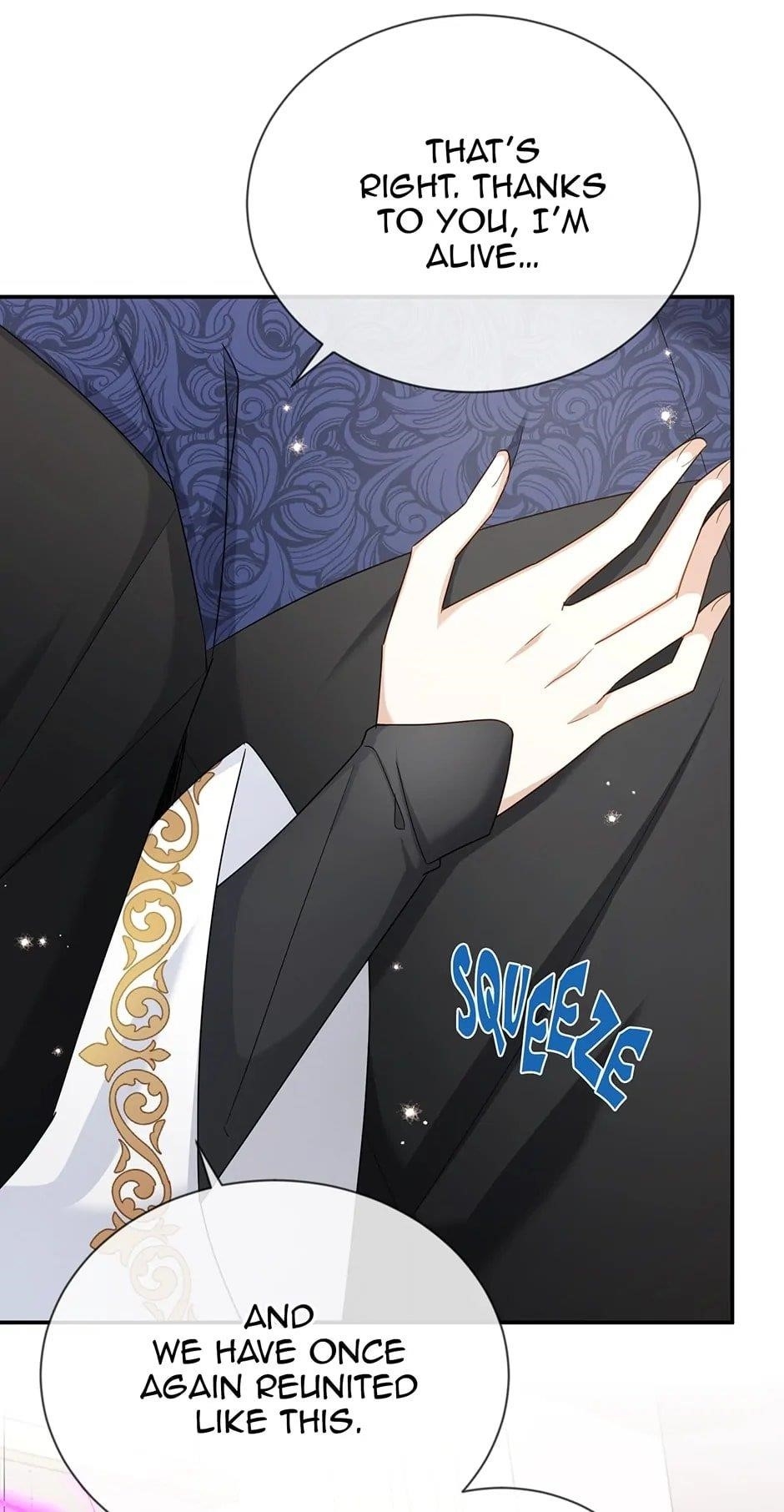 The Duchess With An Empty Soul Chapter 153 - Page 54 in English