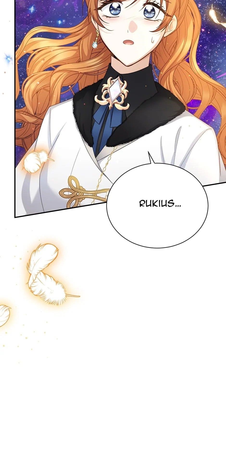 The Duchess With An Empty Soul Chapter 153 - Page 6 in English