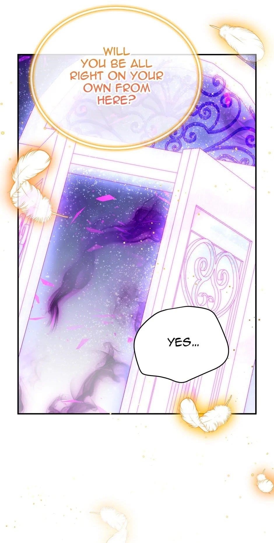 The Duchess With An Empty Soul Chapter 153 - Page 7 in English