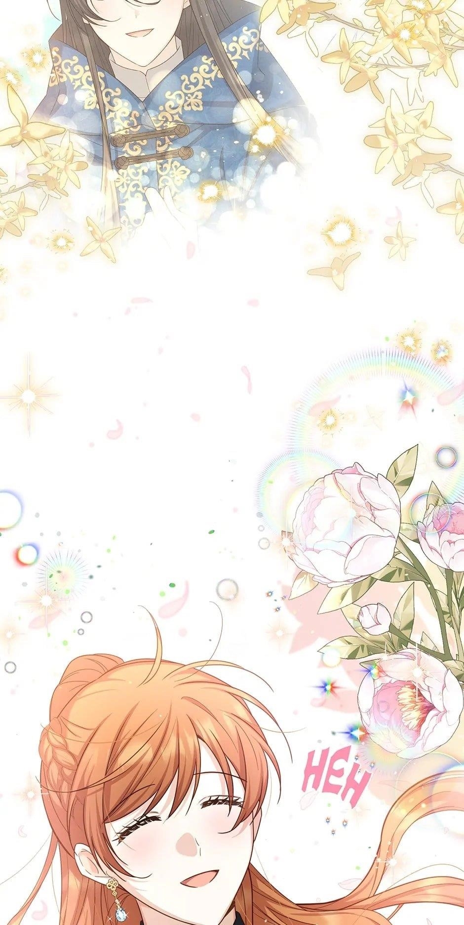The Duchess With An Empty Soul Chapter 153 - Page 75 in English