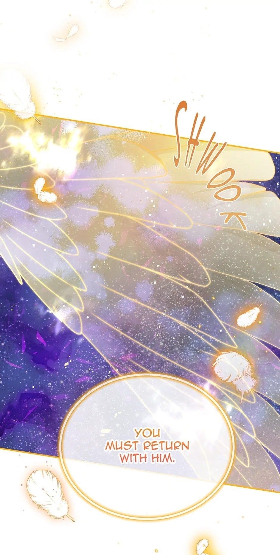 The Duchess With An Empty Soul Chapter 153 - Page 8 in English