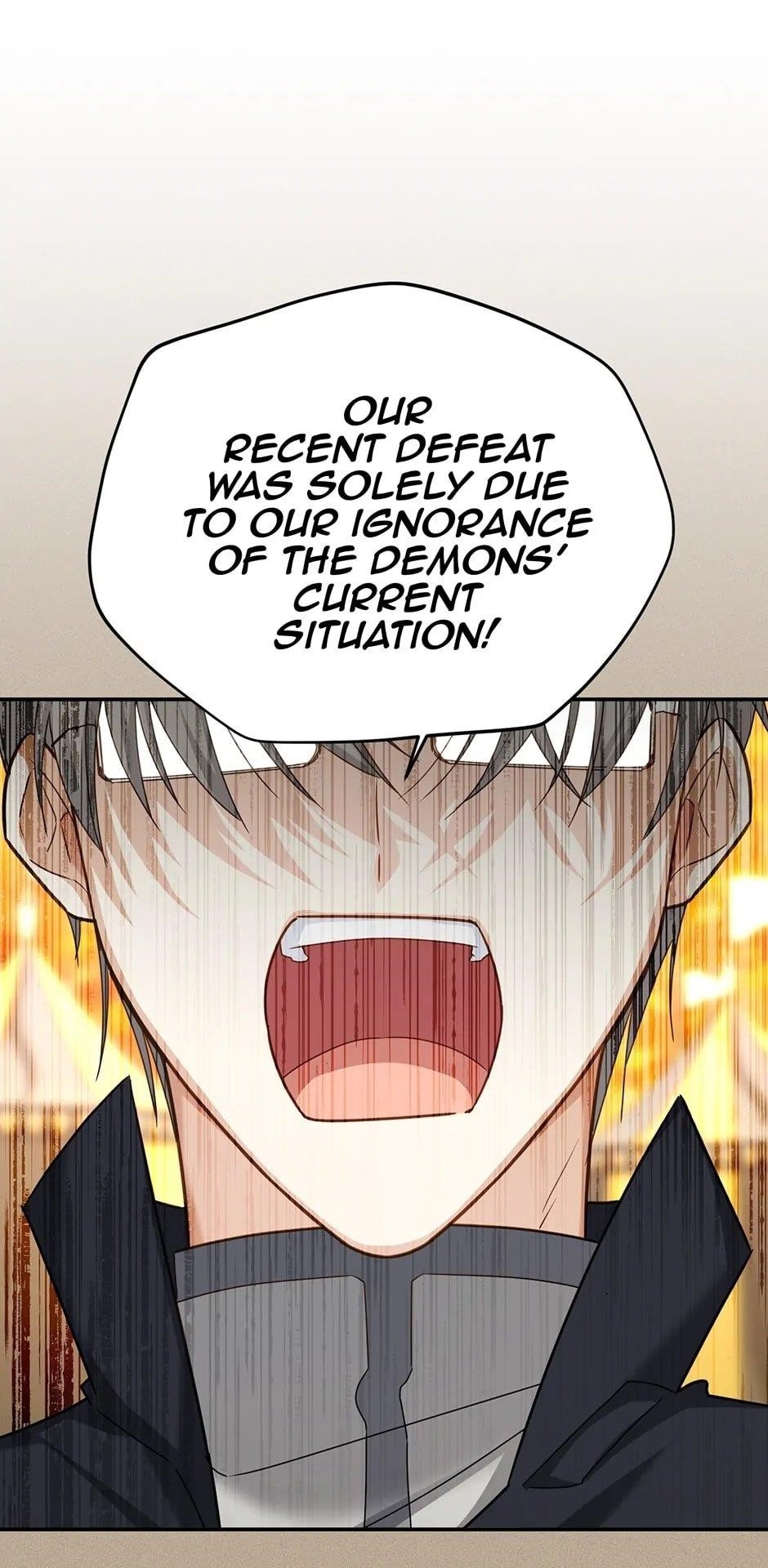 The Duchess With An Empty Soul Chapter 153 - Page 84 in English