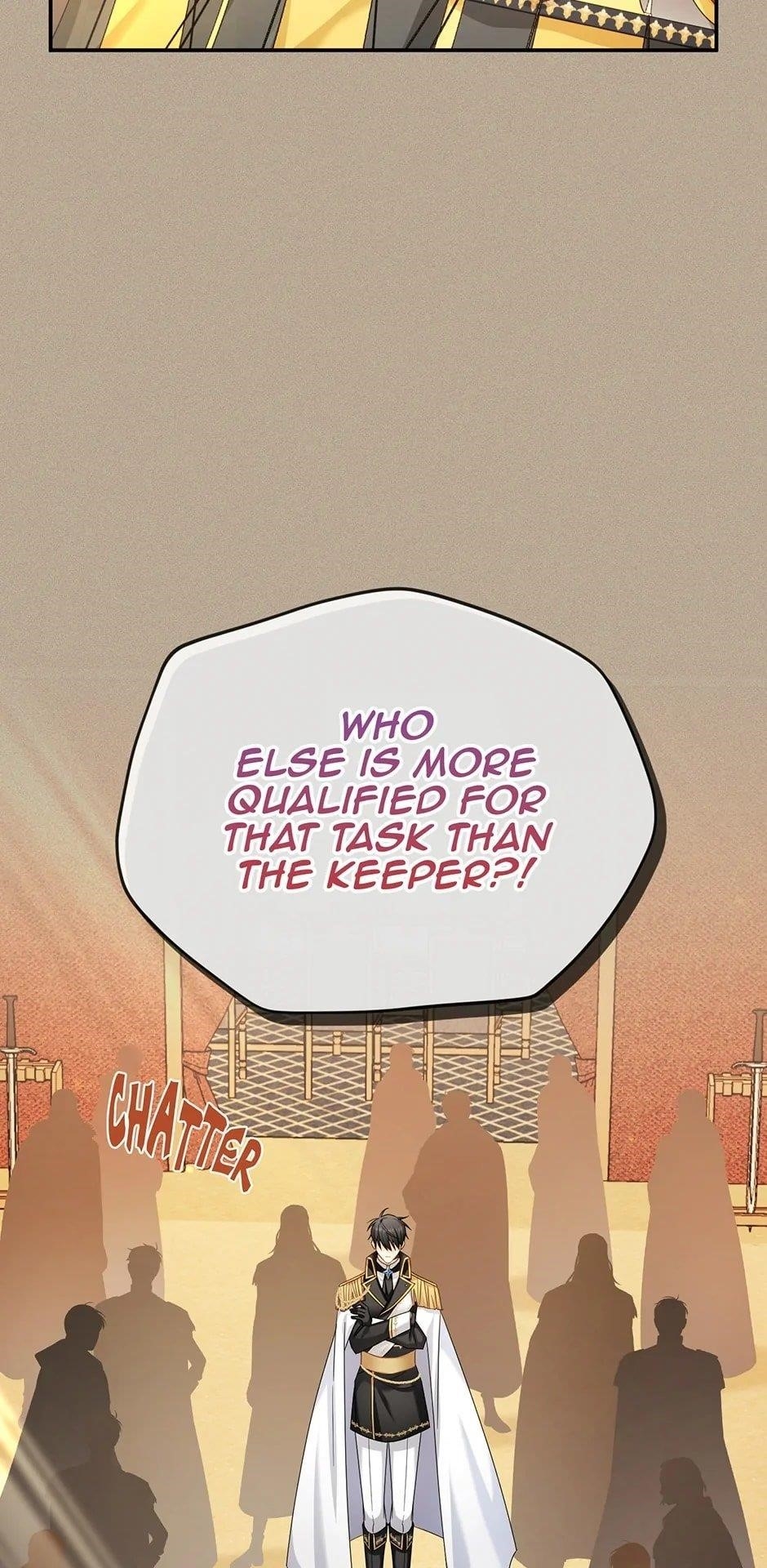 The Duchess With An Empty Soul Chapter 153 - Page 86 in English