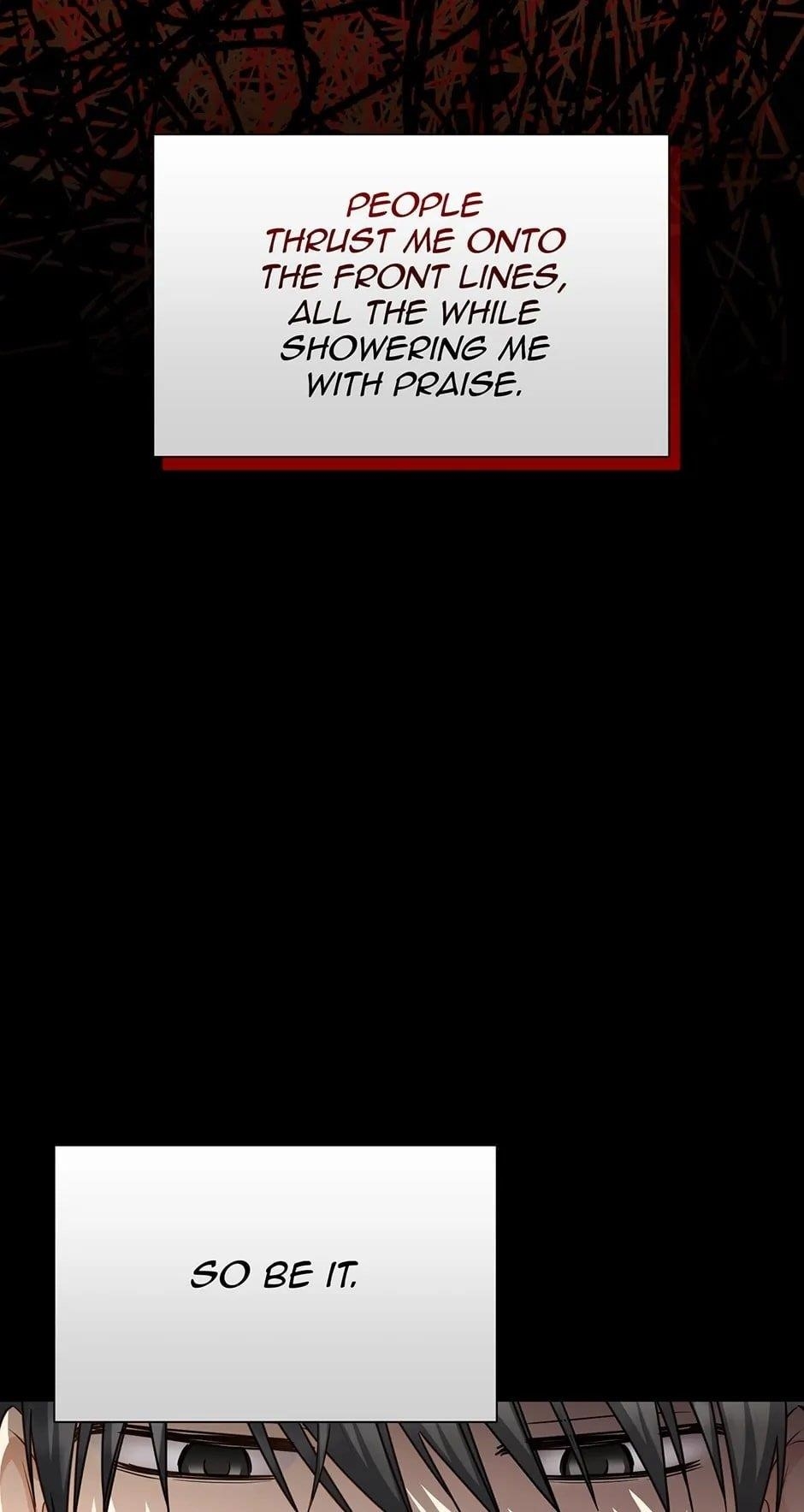 The Duchess With An Empty Soul Chapter 153 - Page 90 in English