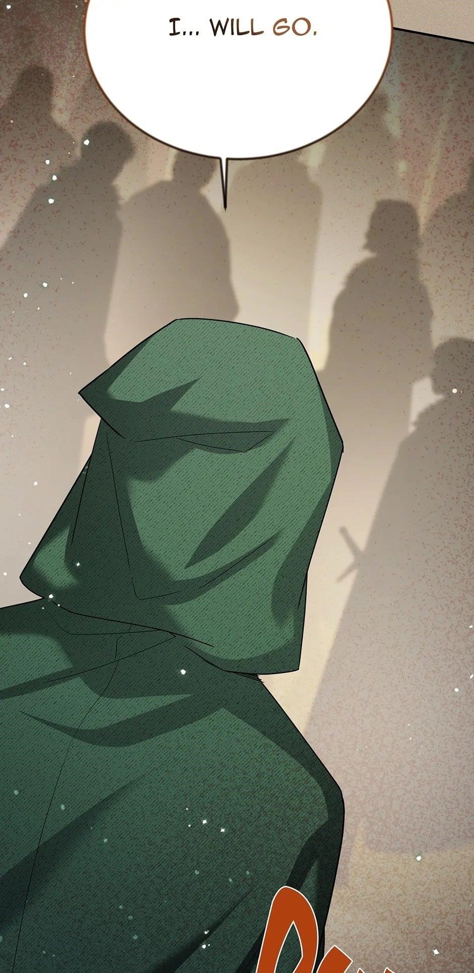 The Duchess With An Empty Soul Chapter 153 - Page 95 in English
