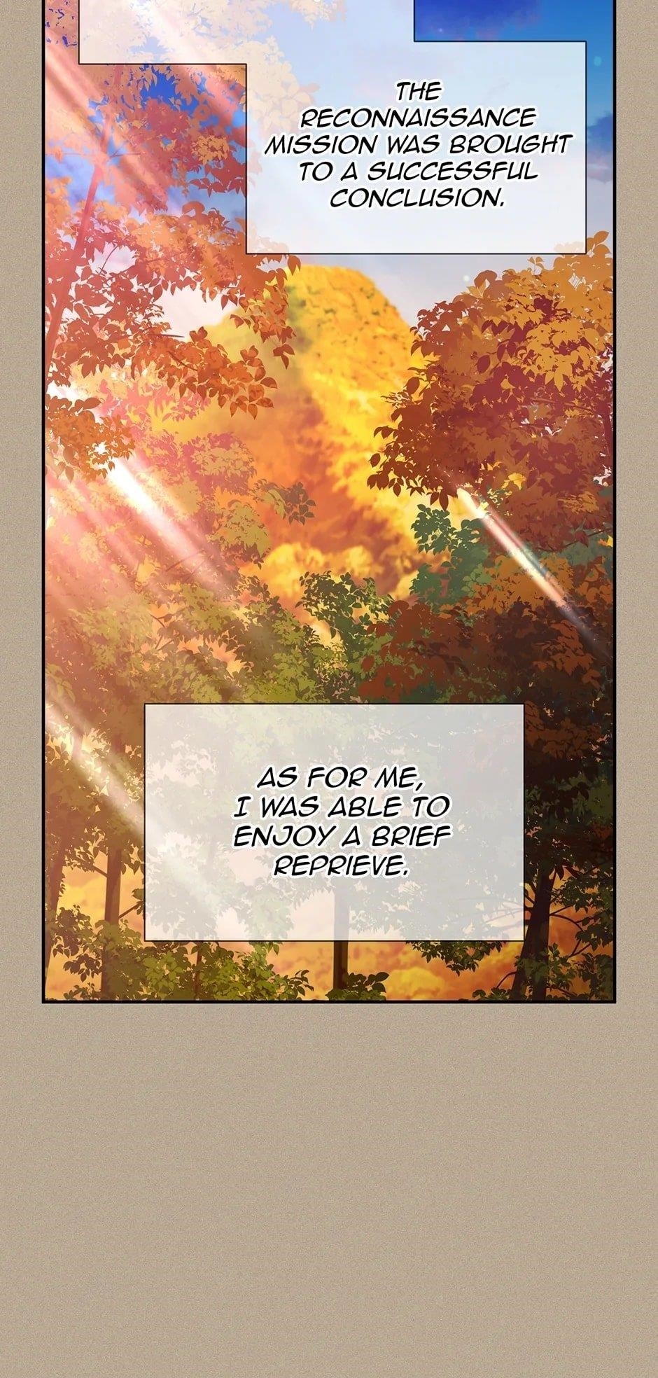 The Duchess With An Empty Soul Chapter 154 - Page 11 in English