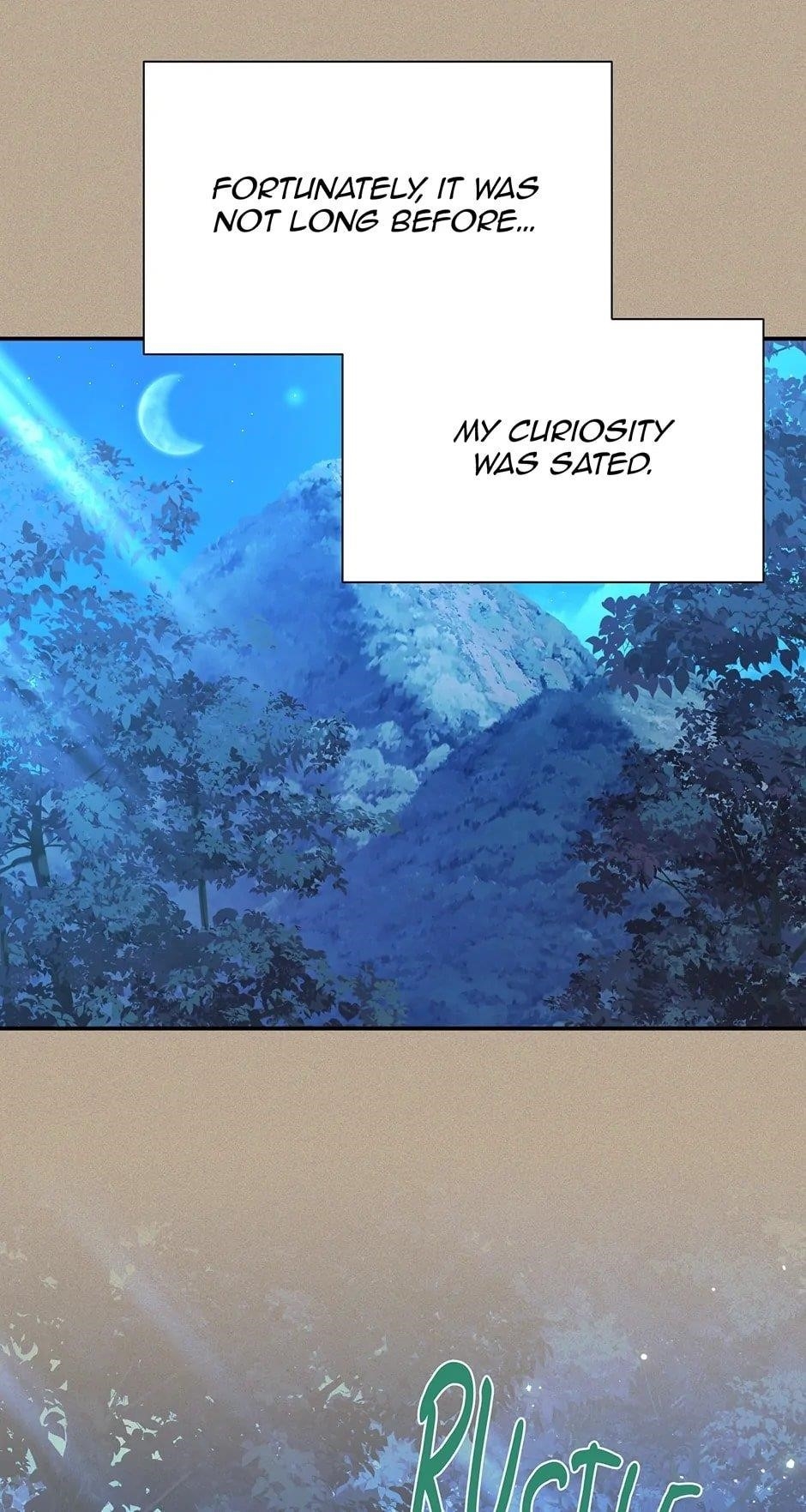 The Duchess With An Empty Soul Chapter 154 - Page 16 in English