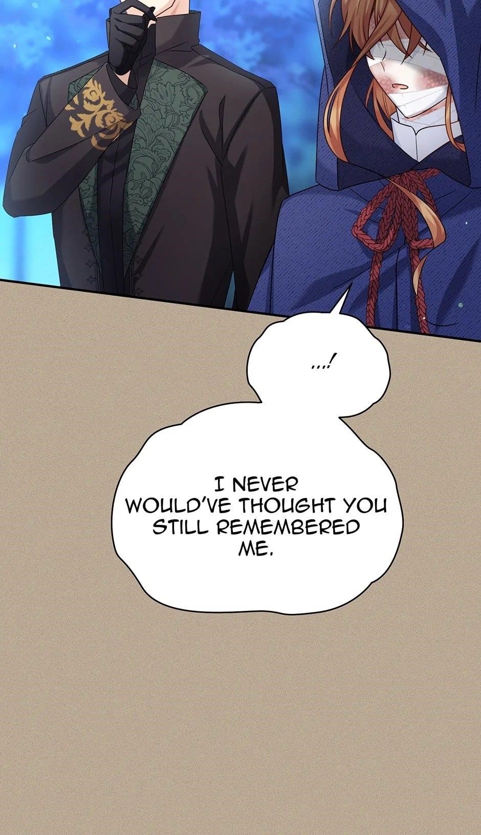 The Duchess With An Empty Soul Chapter 154 - Page 24 in English