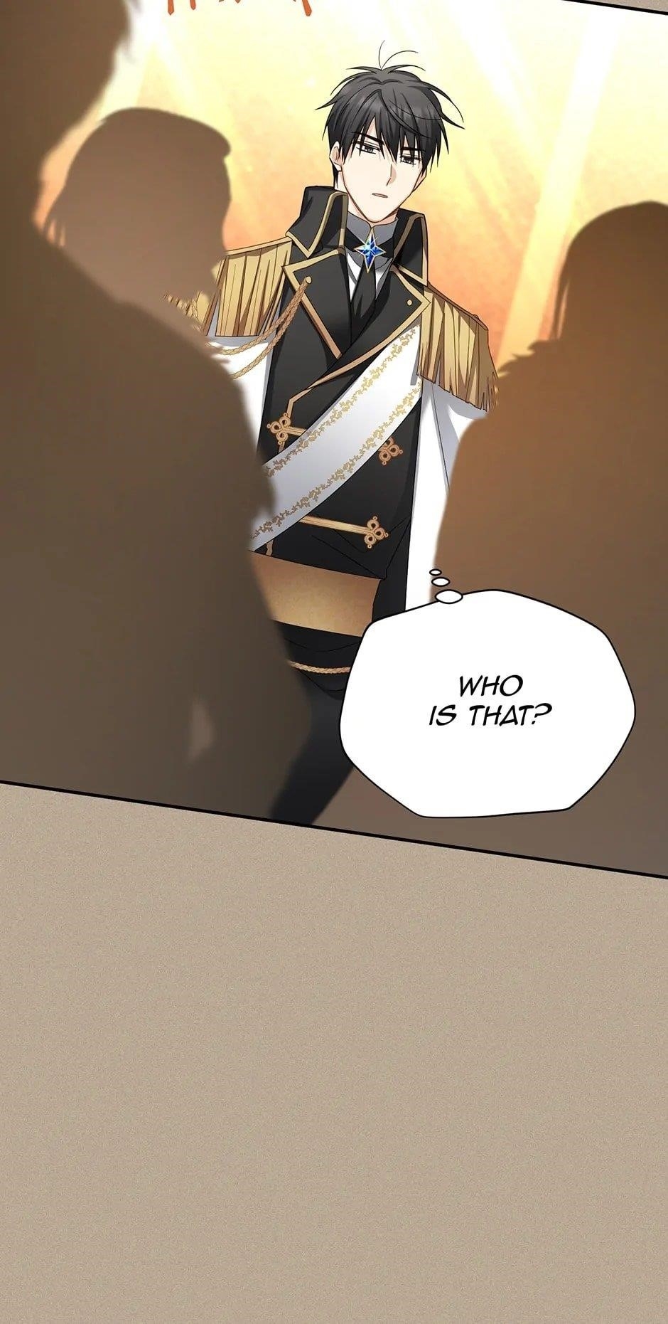 The Duchess With An Empty Soul Chapter 154 - Page 3 in English