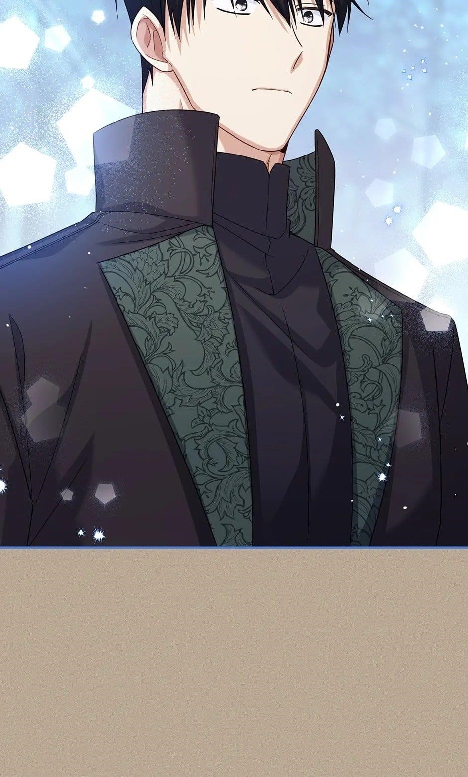 The Duchess With An Empty Soul Chapter 154 - Page 31 in English