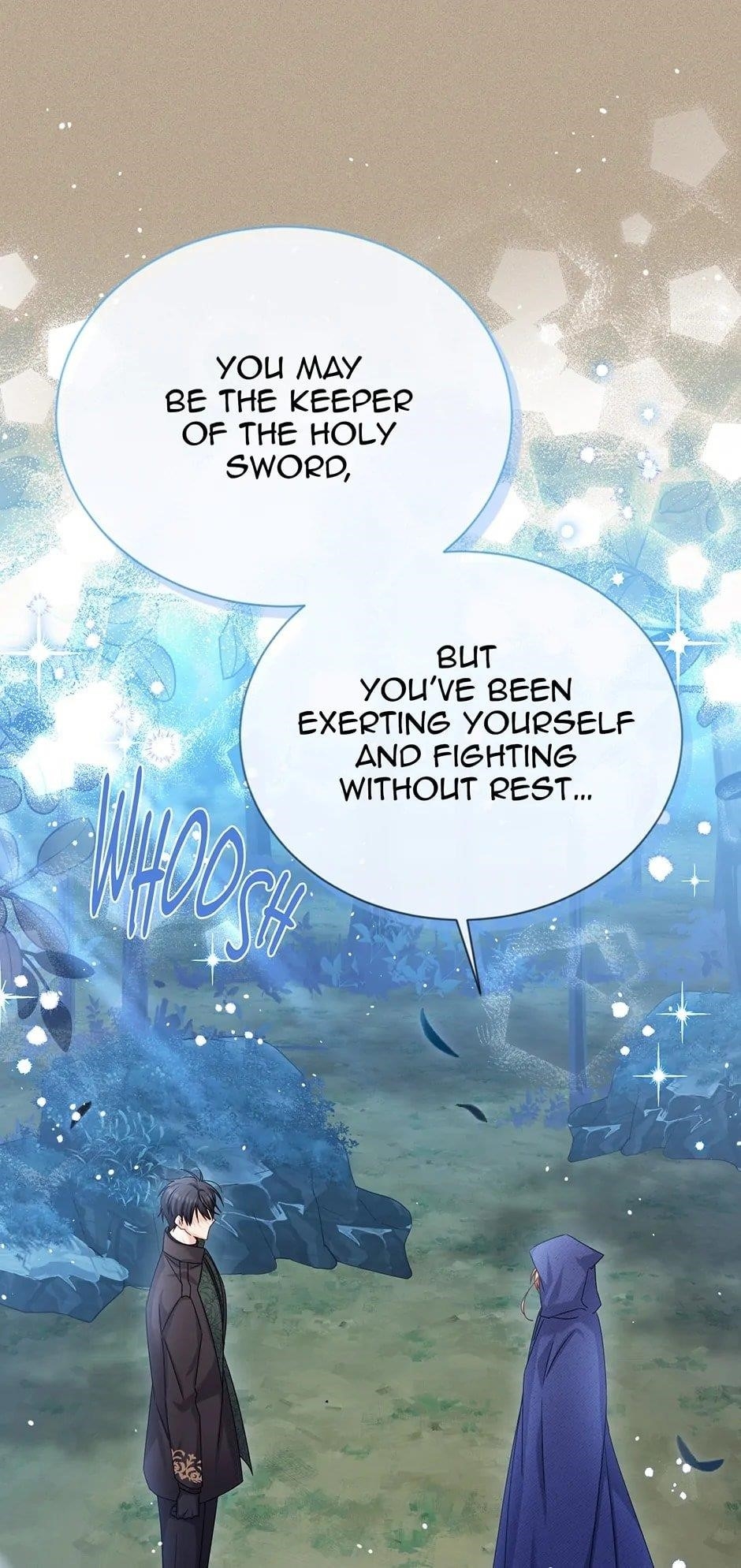 The Duchess With An Empty Soul Chapter 154 - Page 32 in English