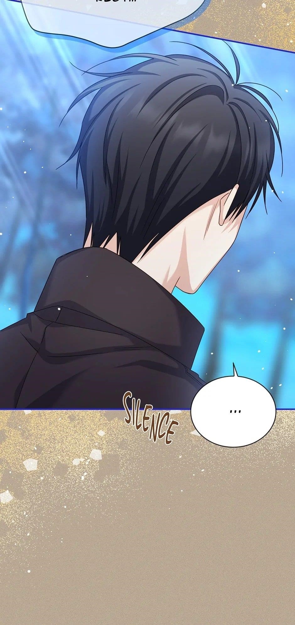 The Duchess With An Empty Soul Chapter 154 - Page 35 in English