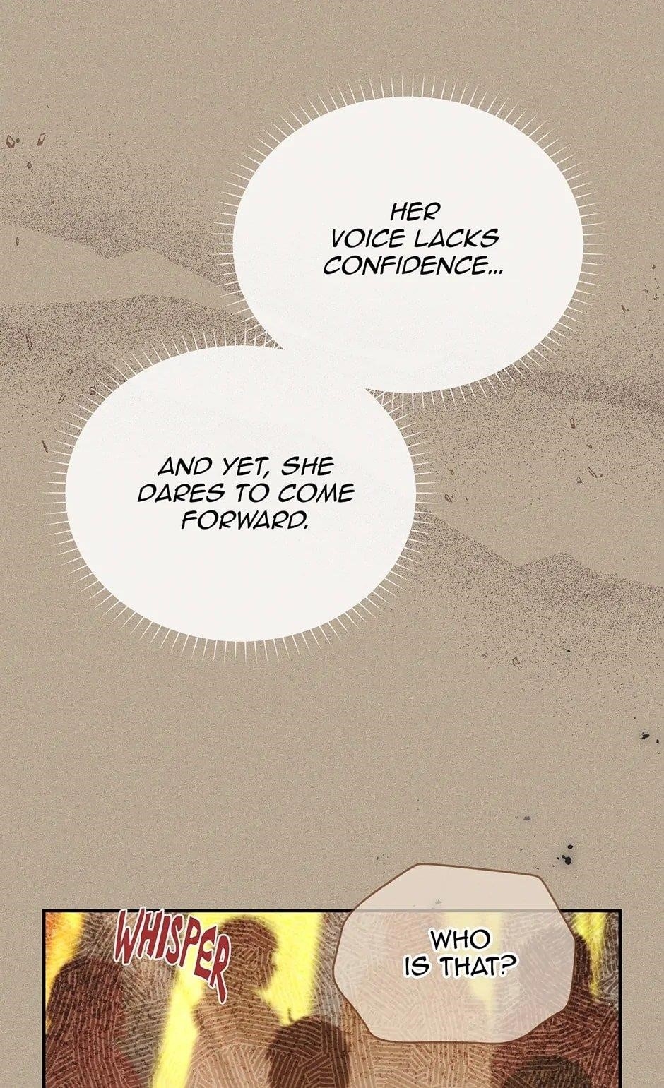 The Duchess With An Empty Soul Chapter 154 - Page 4 in English