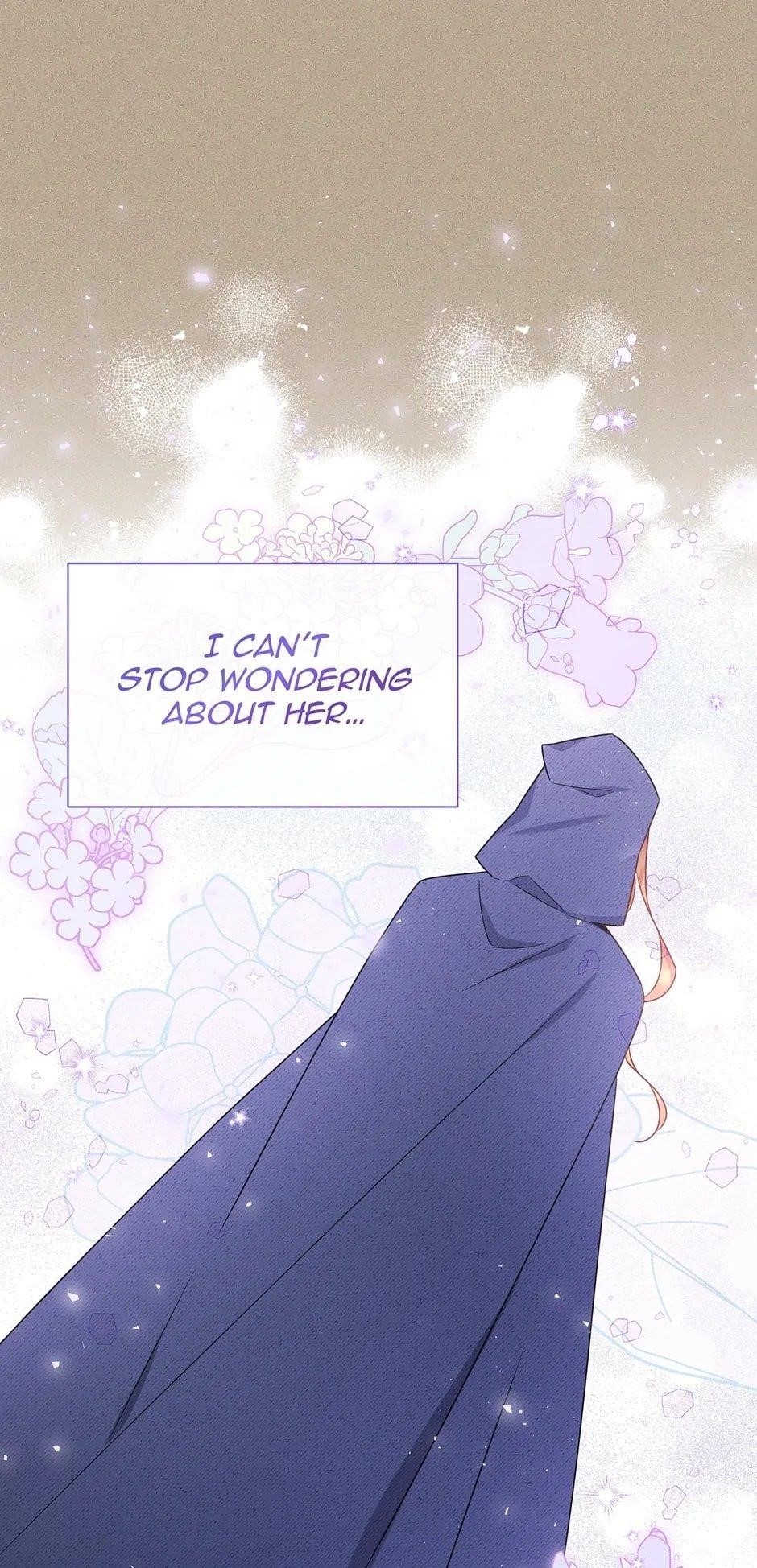 The Duchess With An Empty Soul Chapter 154 - Page 45 in English