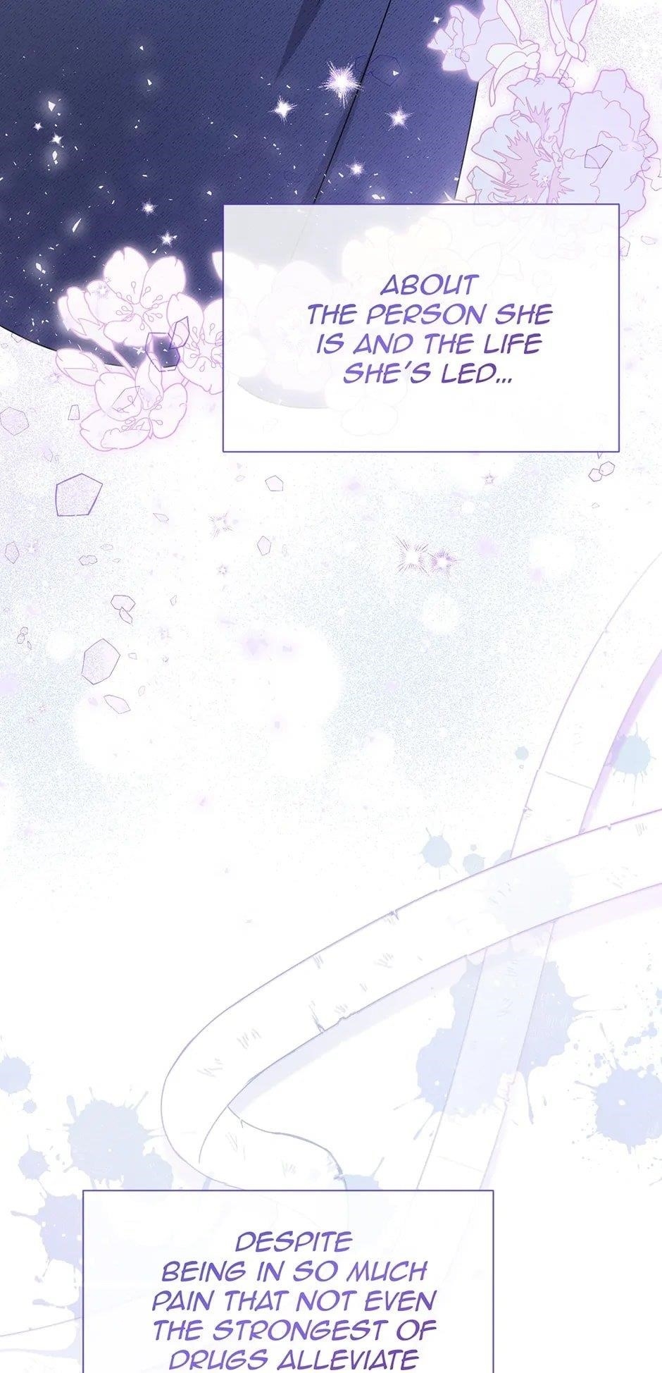 The Duchess With An Empty Soul Chapter 154 - Page 46 in English