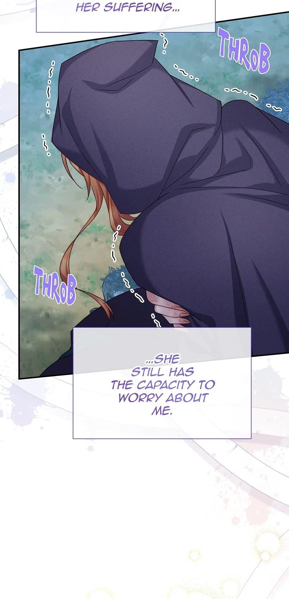 The Duchess With An Empty Soul Chapter 154 - Page 47 in English