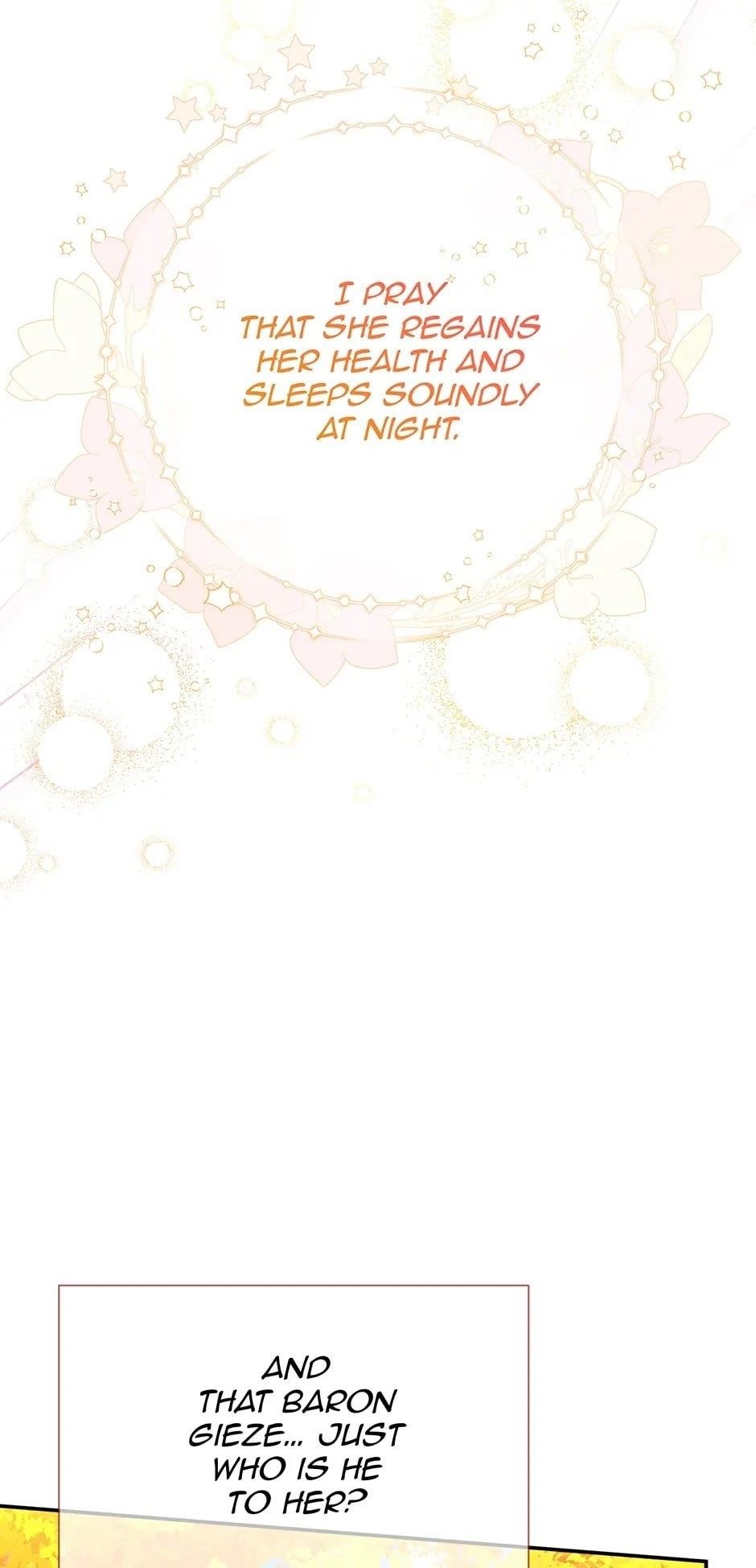 The Duchess With An Empty Soul Chapter 154 - Page 48 in English