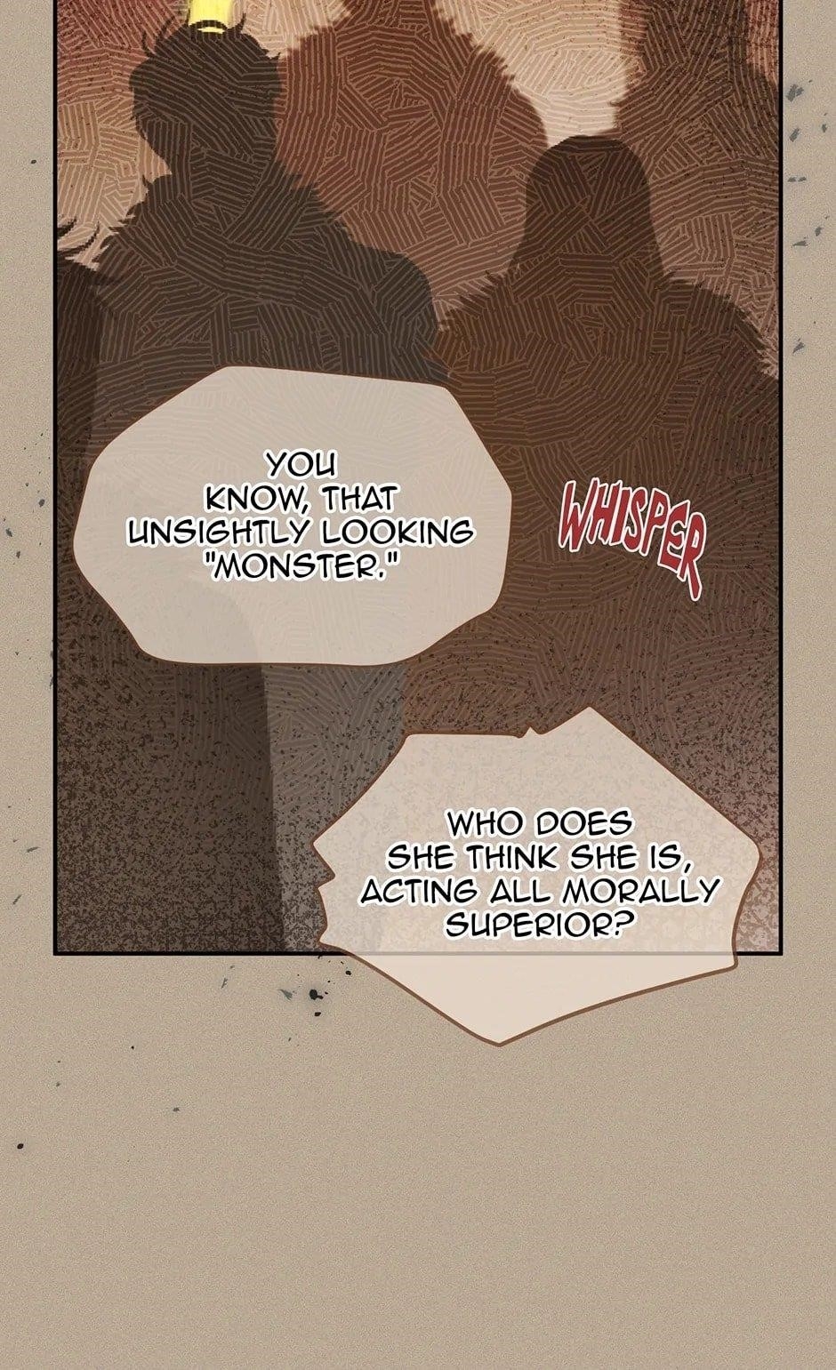 The Duchess With An Empty Soul Chapter 154 - Page 5 in English