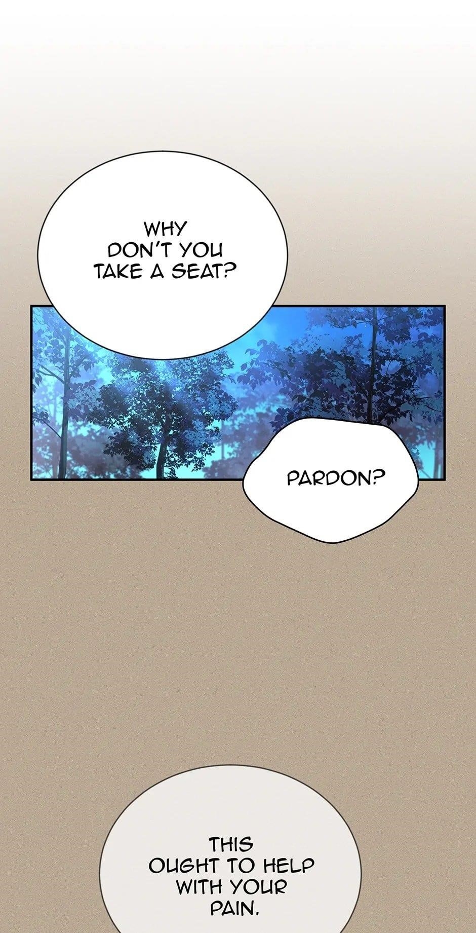 The Duchess With An Empty Soul Chapter 154 - Page 51 in English
