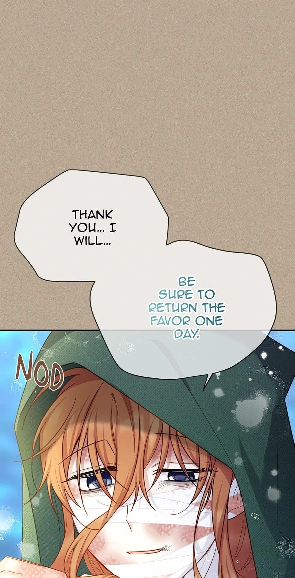 The Duchess With An Empty Soul Chapter 154 - Page 53 in English