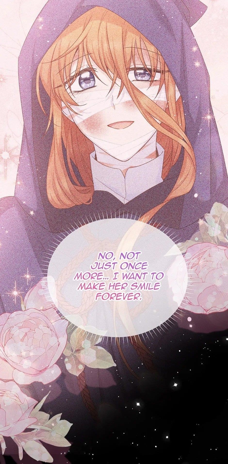 The Duchess With An Empty Soul Chapter 154 - Page 64 in English