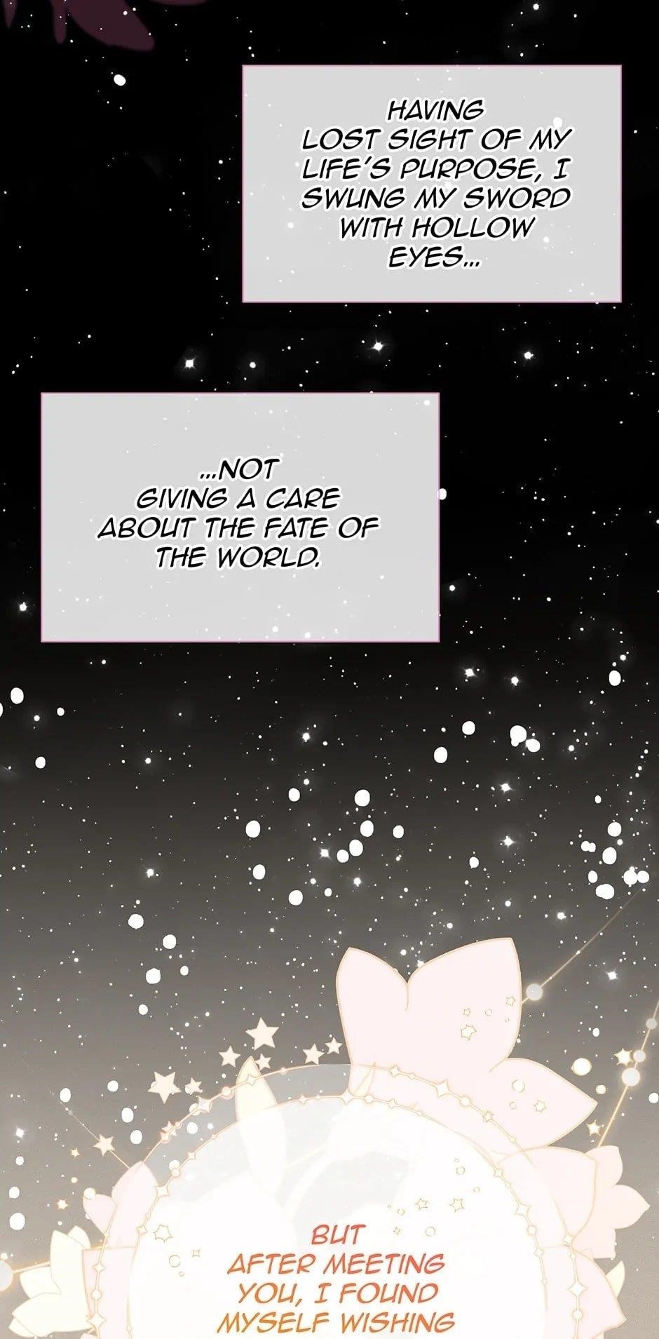 The Duchess With An Empty Soul Chapter 154 - Page 65 in English